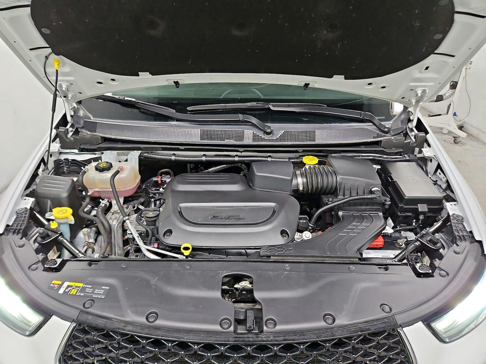 2023 Chrysler Pacifica Touring L - Photo 24