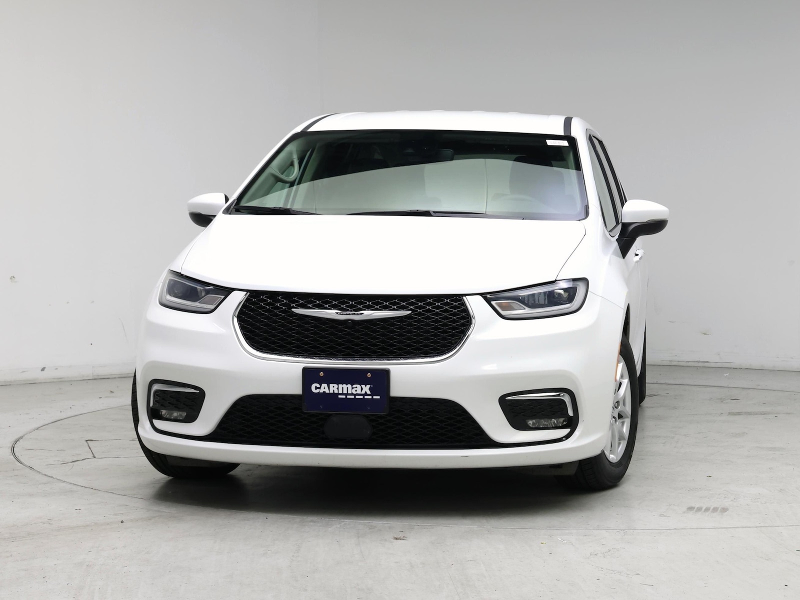 2023 Chrysler Pacifica Touring L - Photo 6