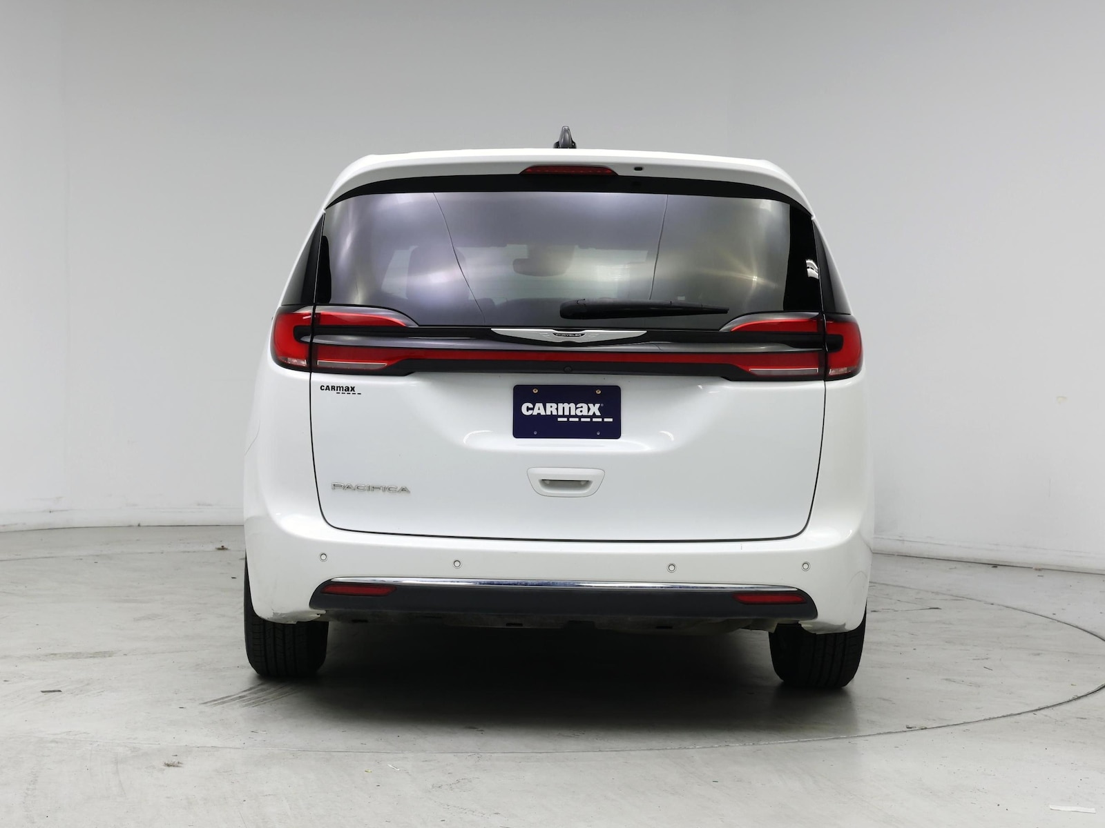 2023 Chrysler Pacifica Touring L - Photo 7