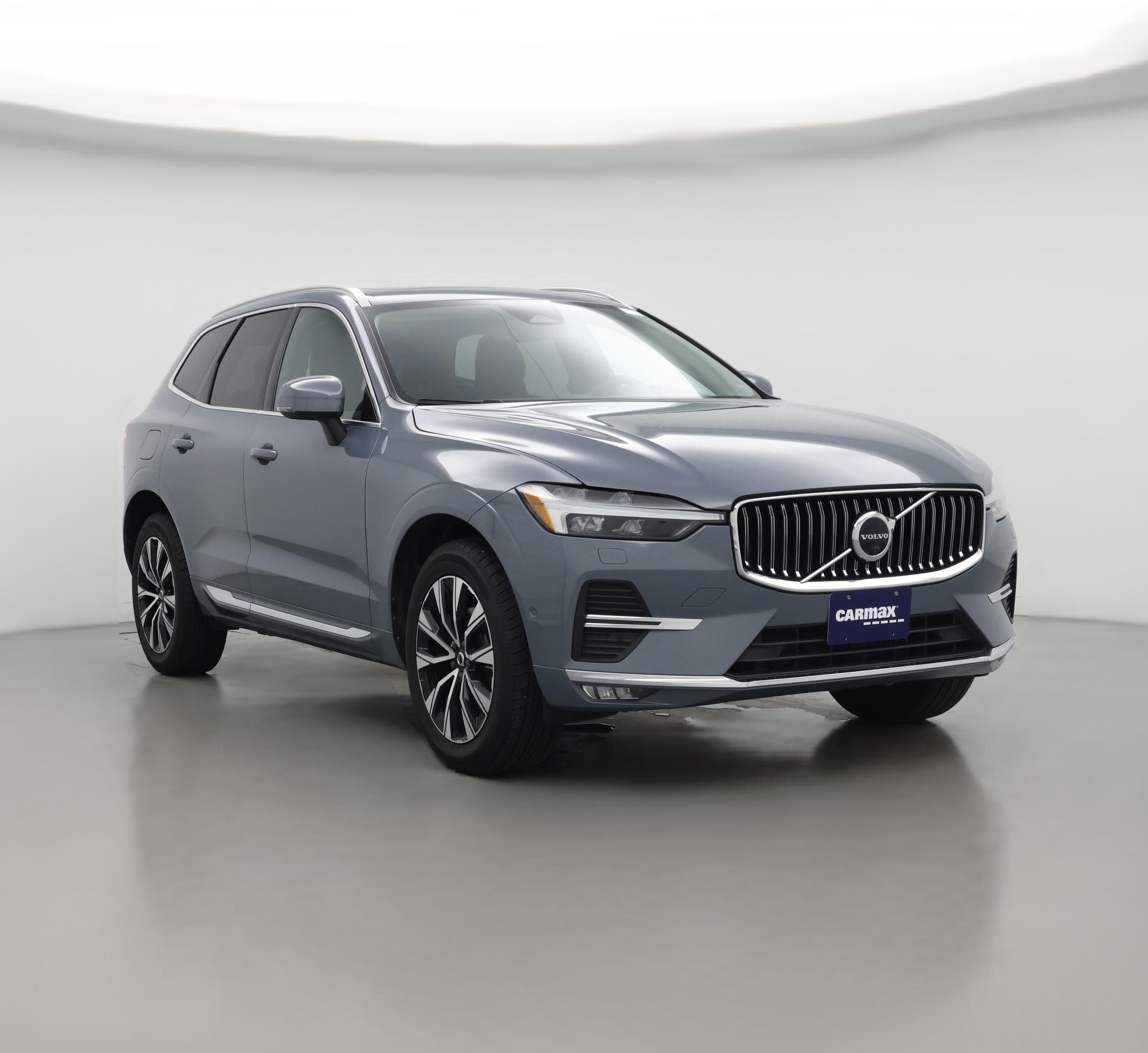 Thumbnail: 2023 Volvo XC60 - 1