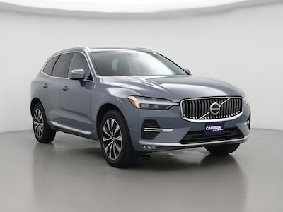 2023 Volvo XC60 B5 Plus Bright Theme