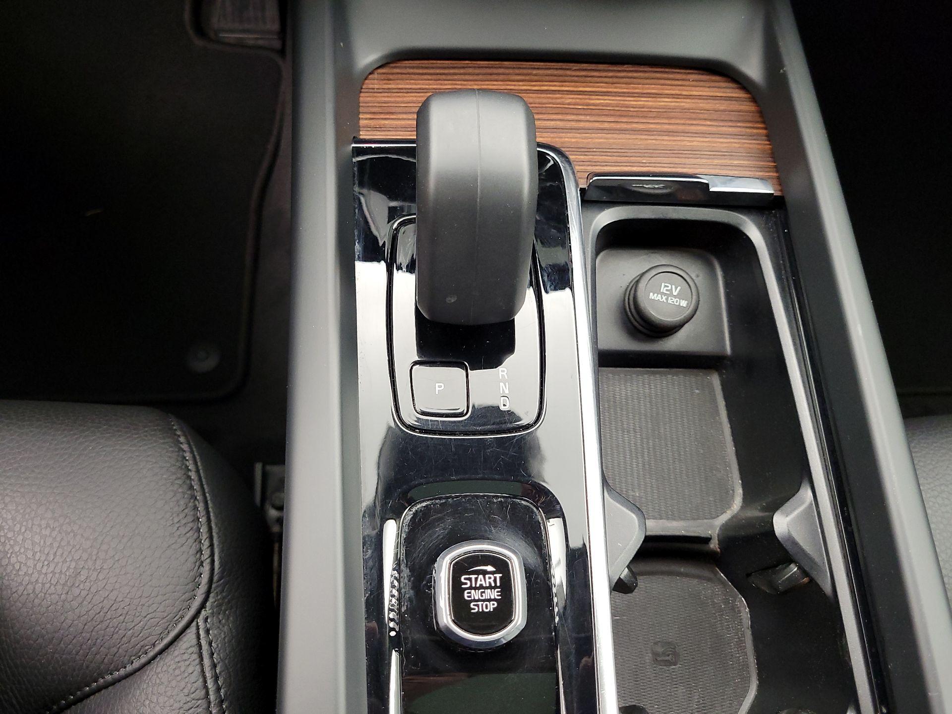 Thumbnail: 2023 Volvo XC60 - 18