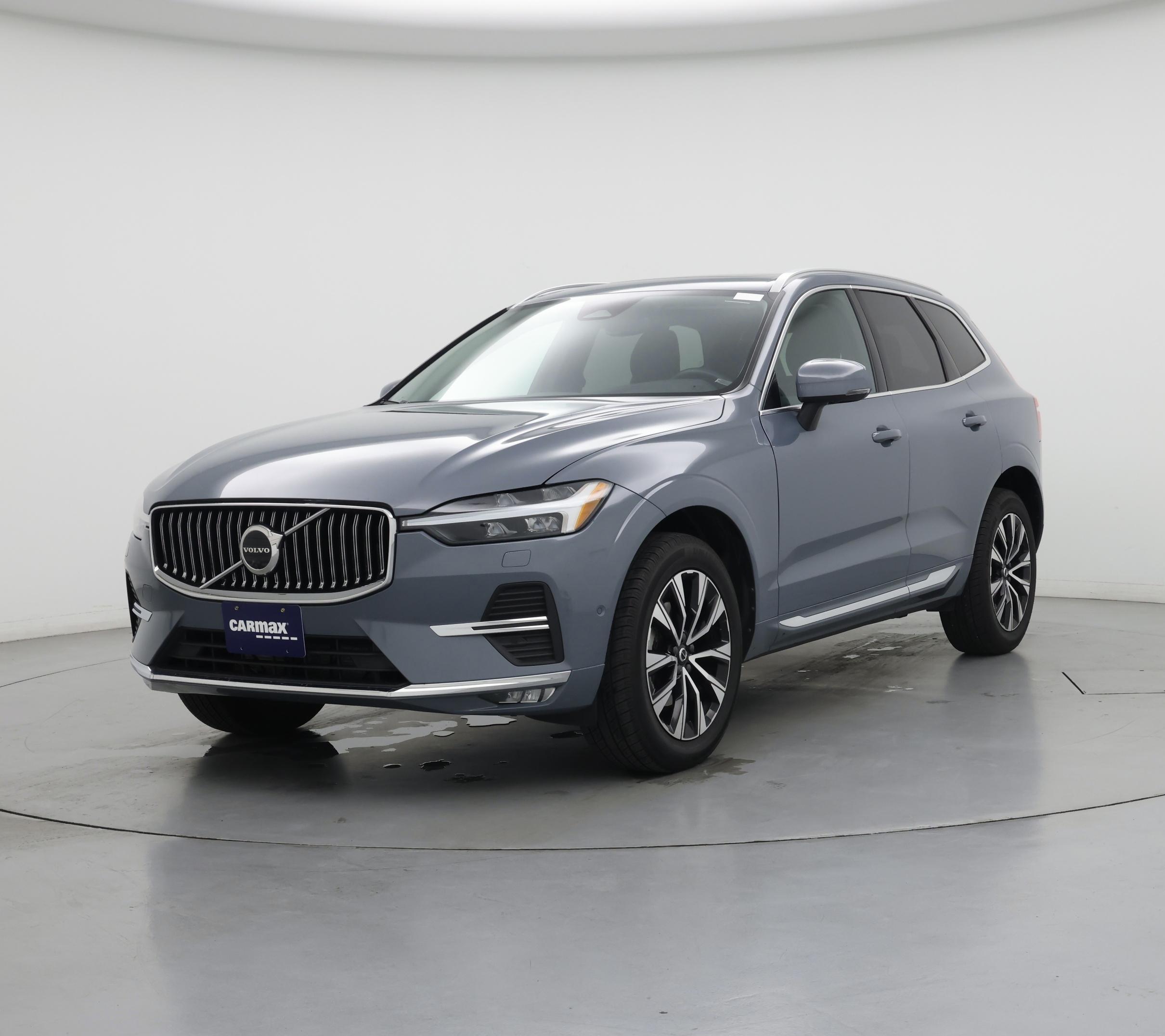 Thumbnail: 2023 Volvo XC60 - 4