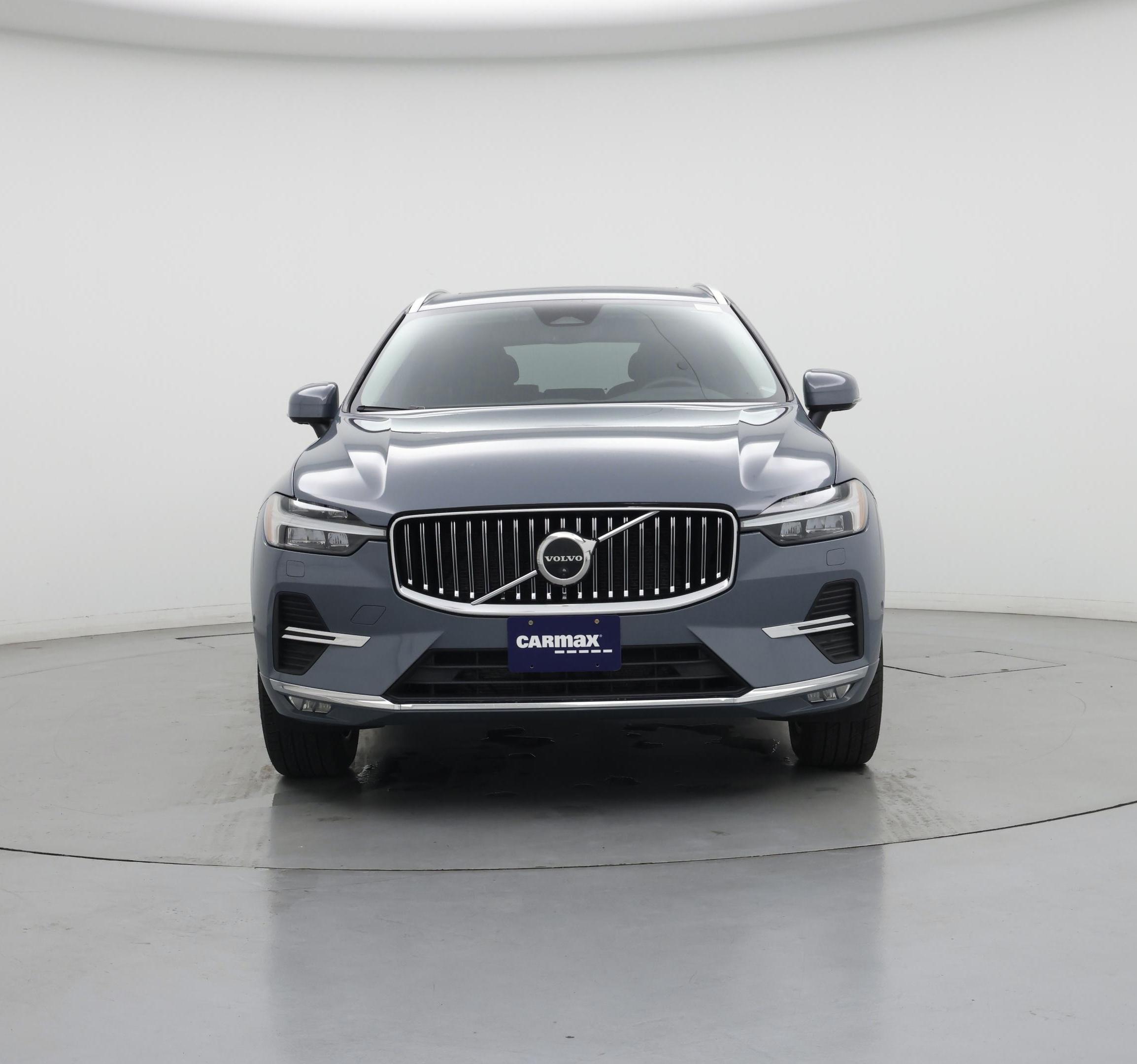 Thumbnail: 2023 Volvo XC60 - 5