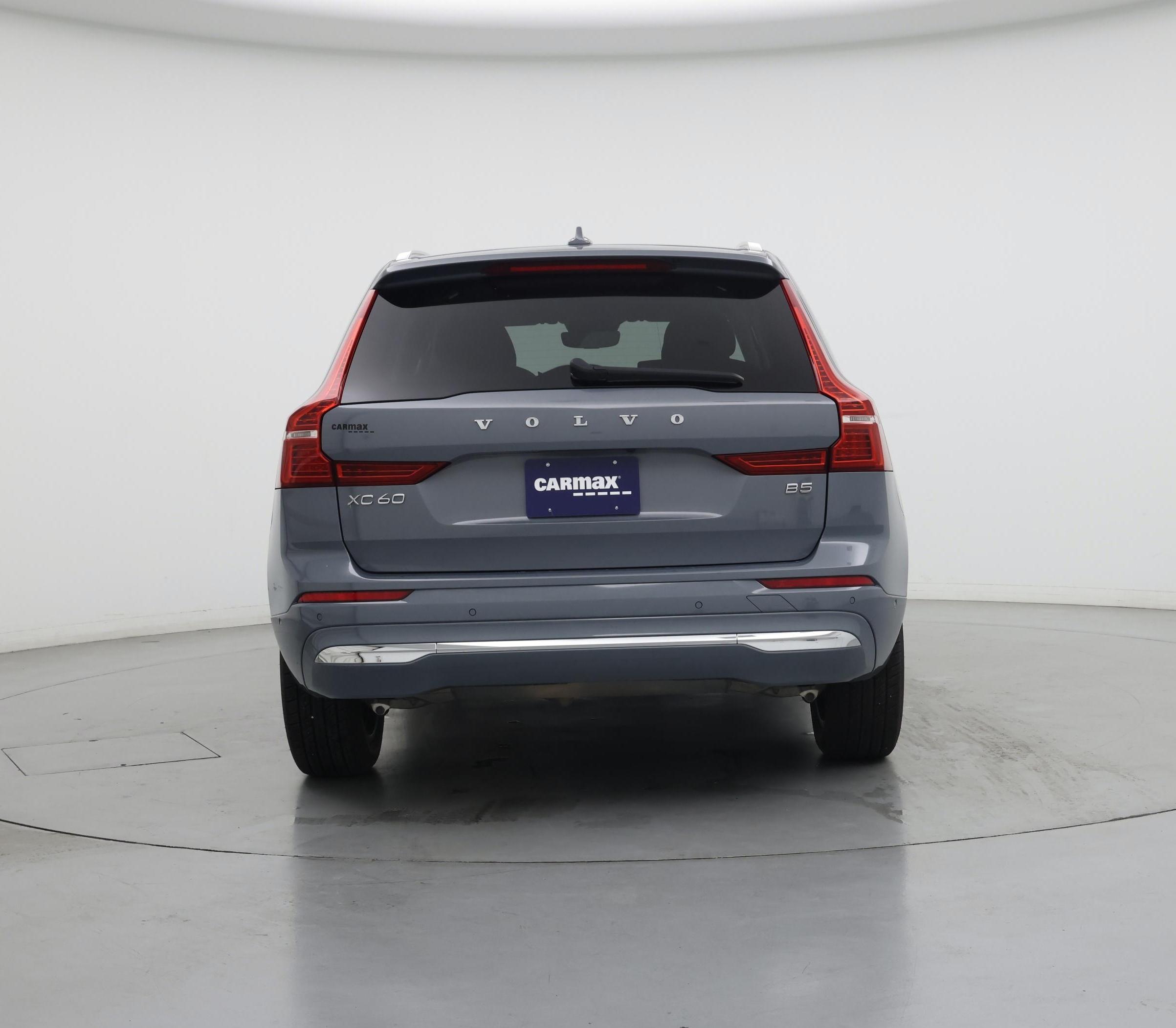 Thumbnail: 2023 Volvo XC60 - 6