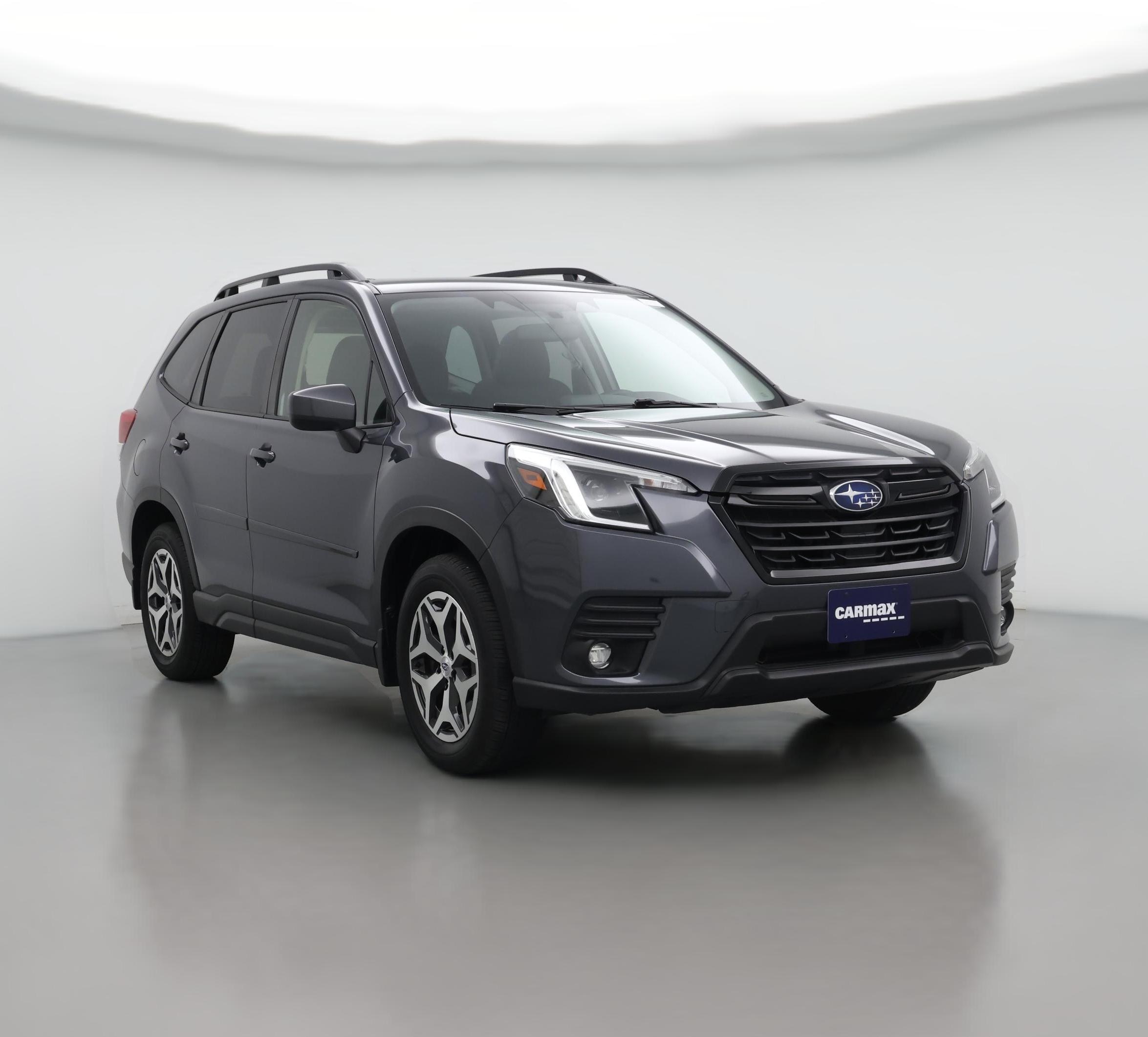 Thumbnail: 2024 Subaru Forester - 1