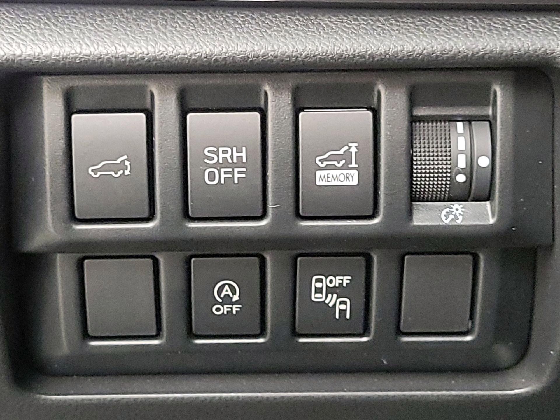 Thumbnail: 2024 Subaru Forester - 13