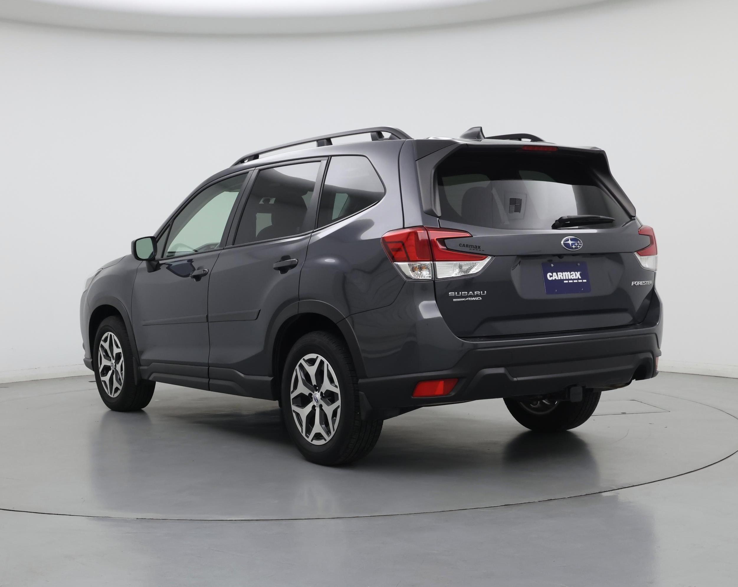 Thumbnail: 2024 Subaru Forester - 2