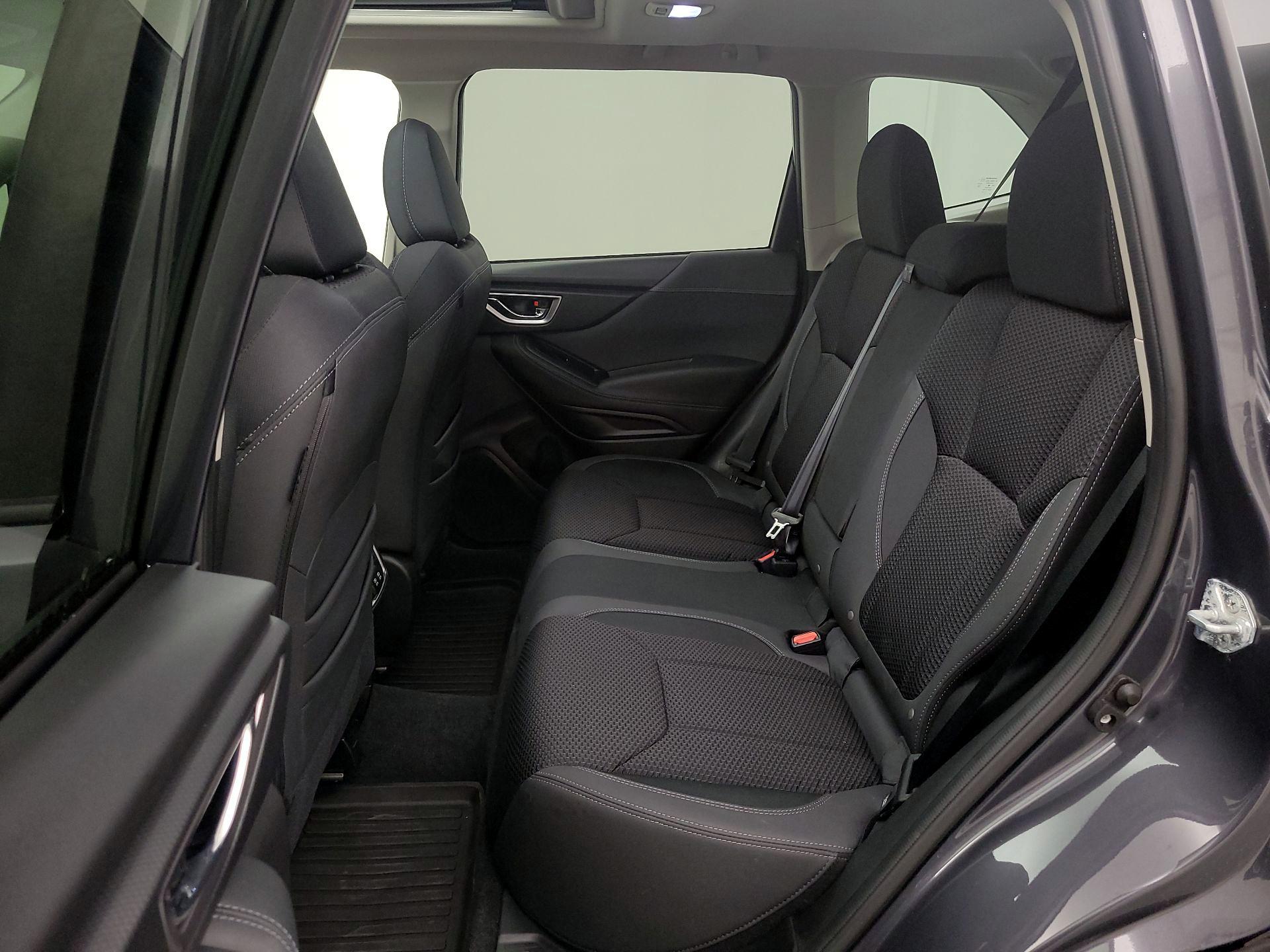Thumbnail: 2024 Subaru Forester - 20