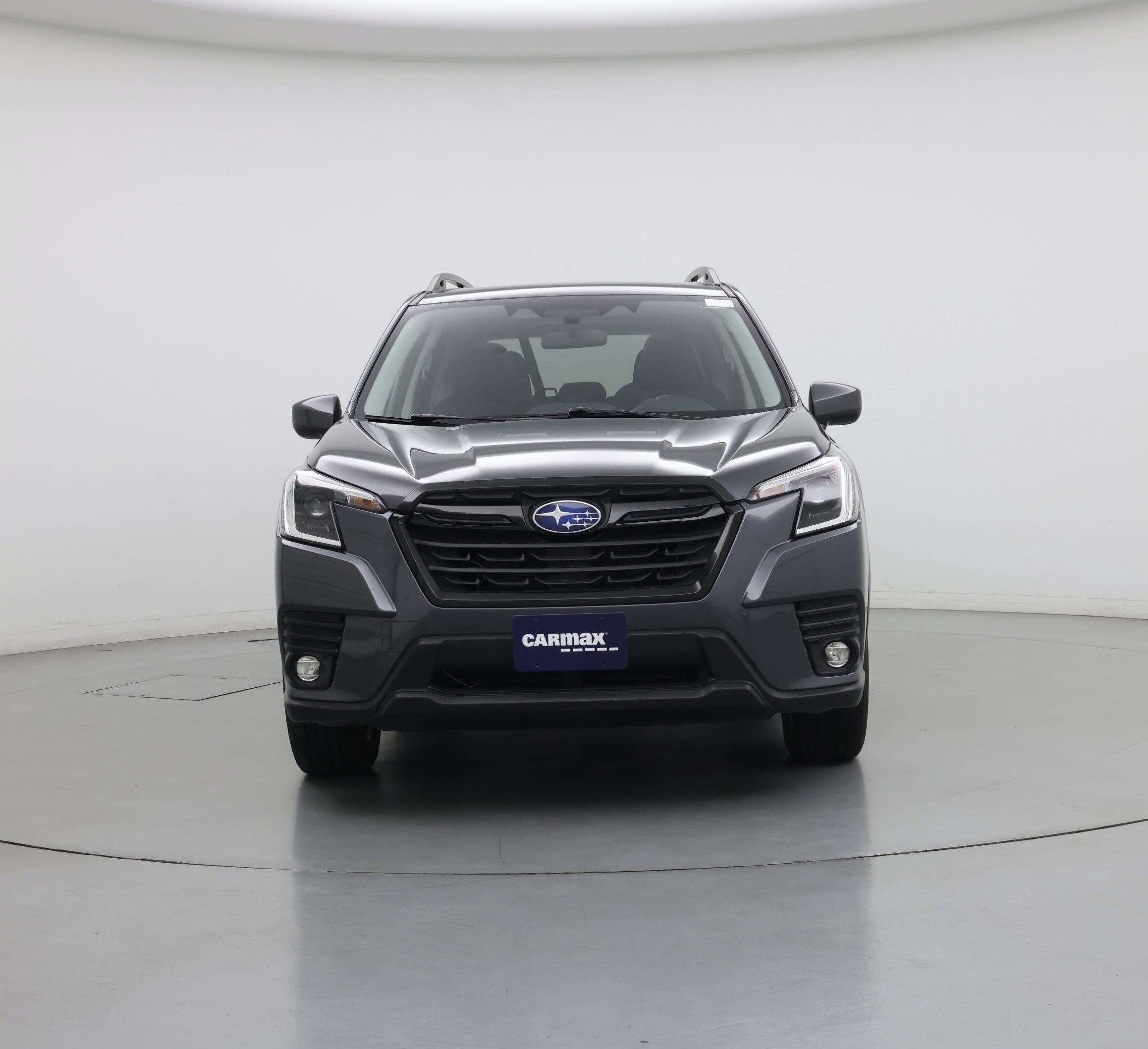 Thumbnail: 2024 Subaru Forester - 5