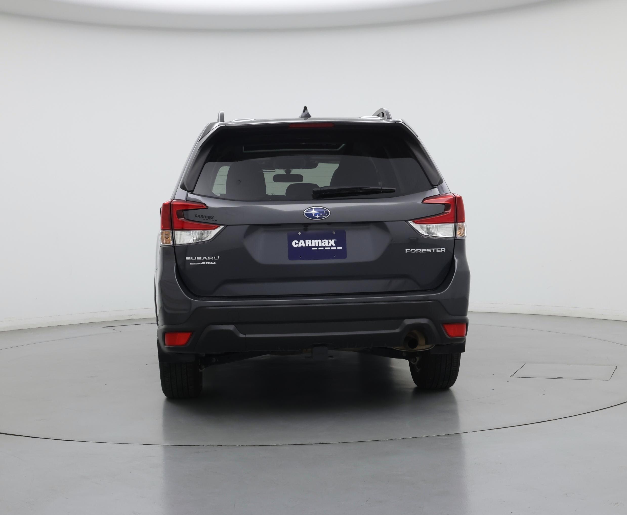 Thumbnail: 2024 Subaru Forester - 6