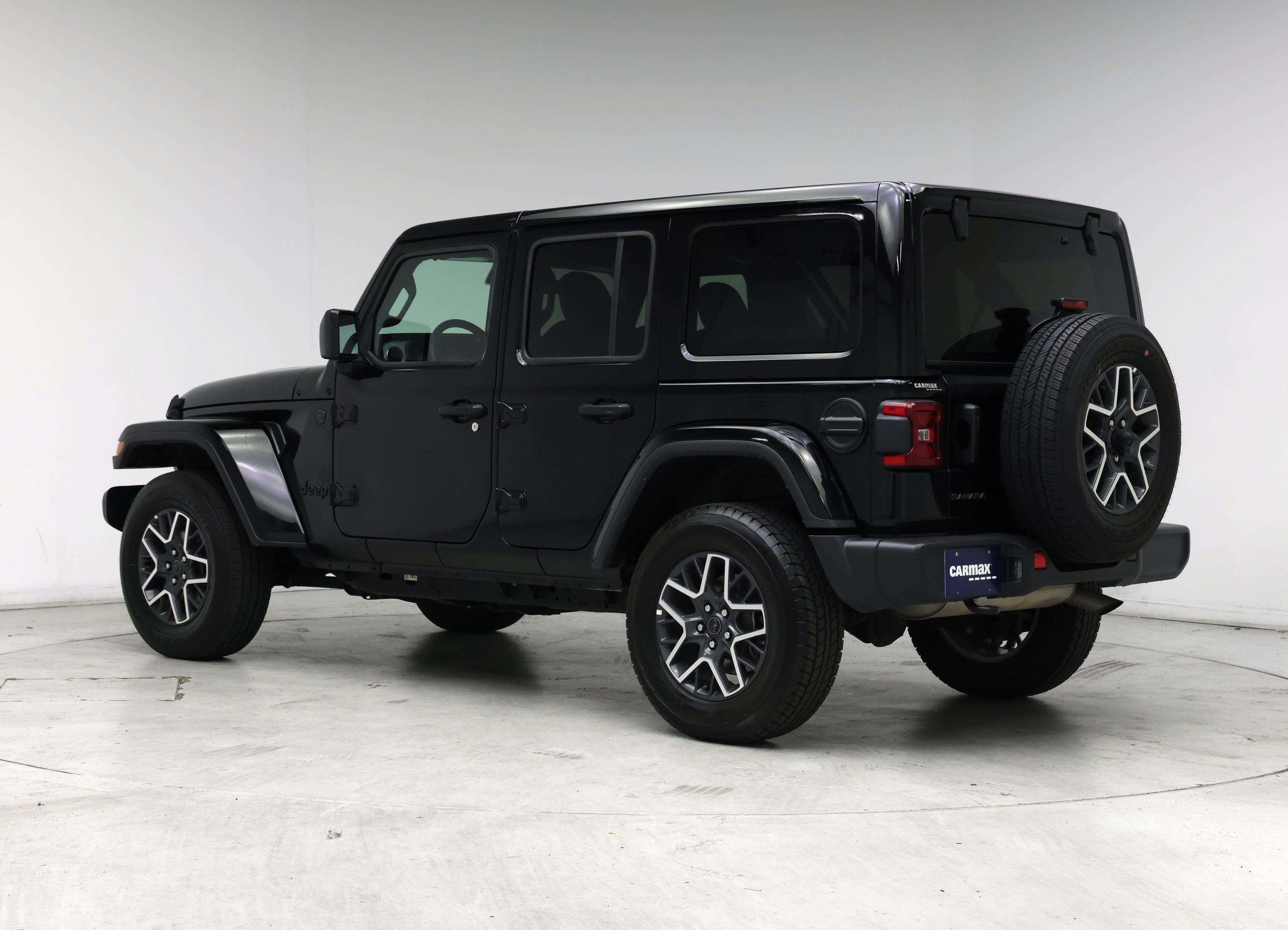 Thumbnail: 2025 Jeep Wrangler - 2