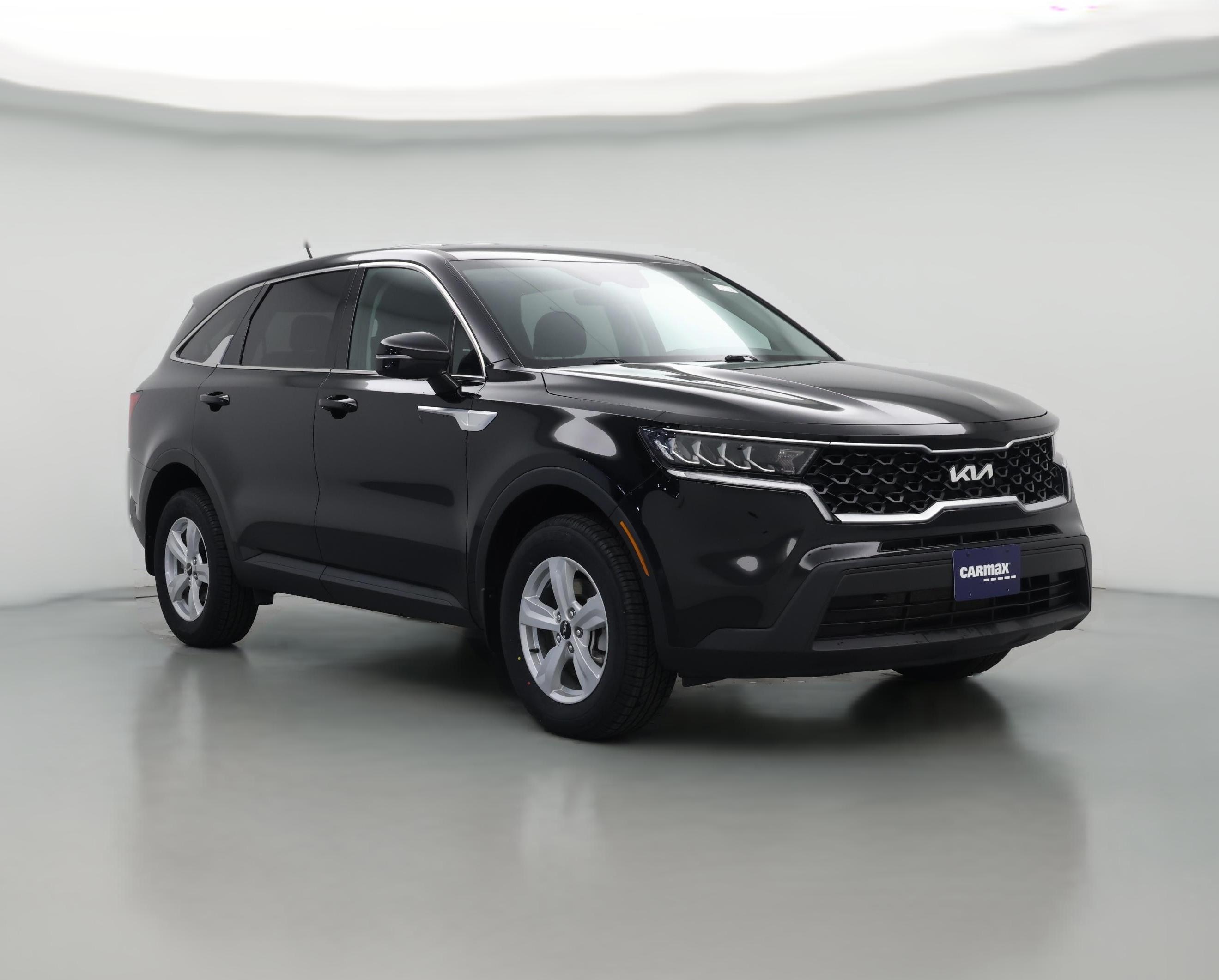Thumbnail: 2023 Kia Sorento - 1