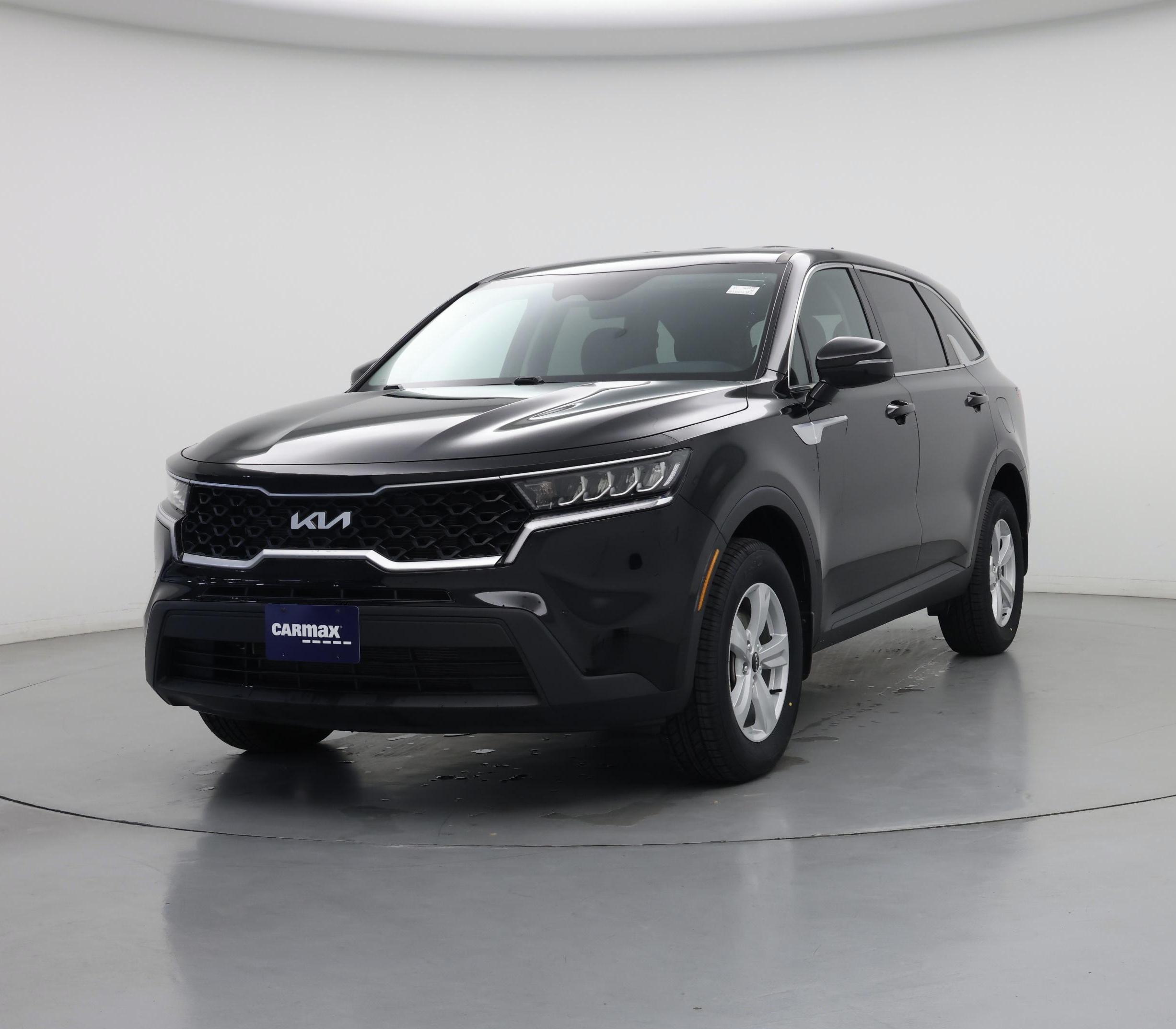 Thumbnail: 2023 Kia Sorento - 4