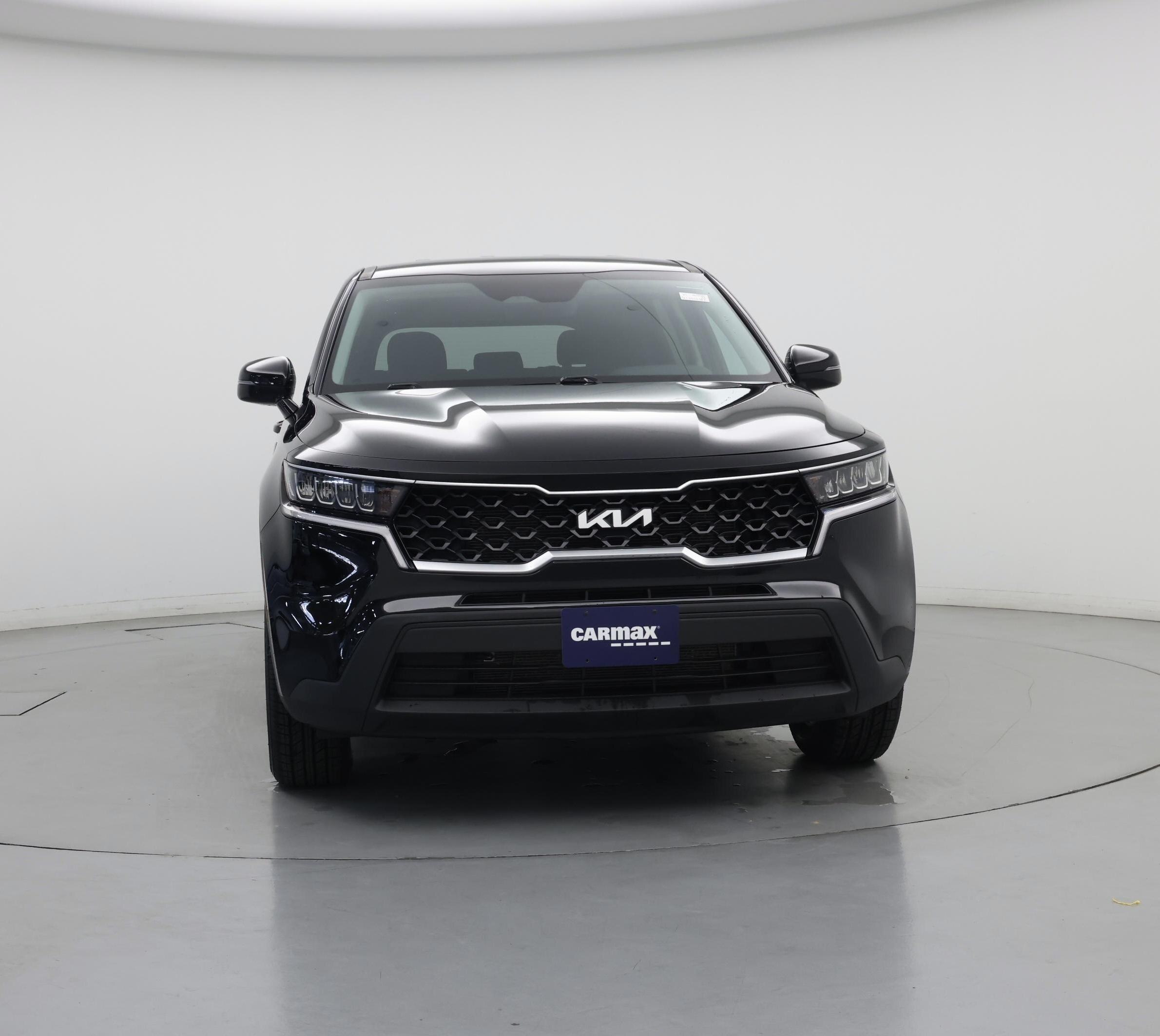Thumbnail: 2023 Kia Sorento - 5