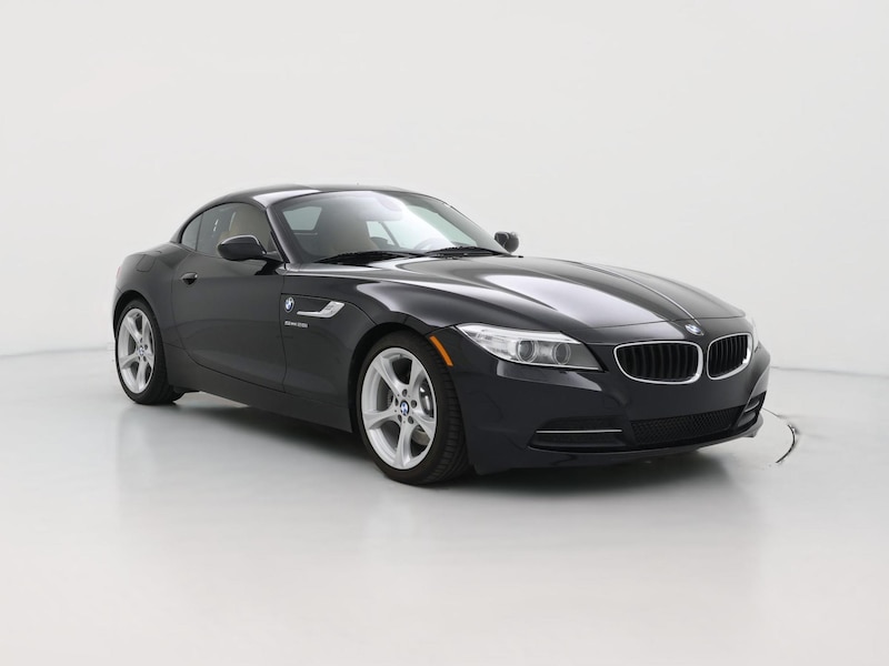 2015 BMW Z4 sDrive28i -
                  South Jordan, UT