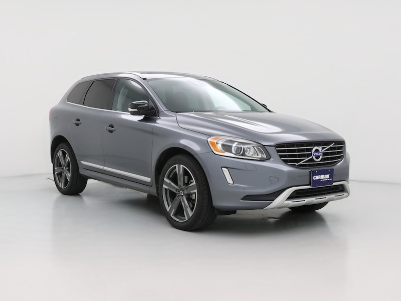 2017 Volvo XC60 T6 Dynamic -
                  South Jordan, UT