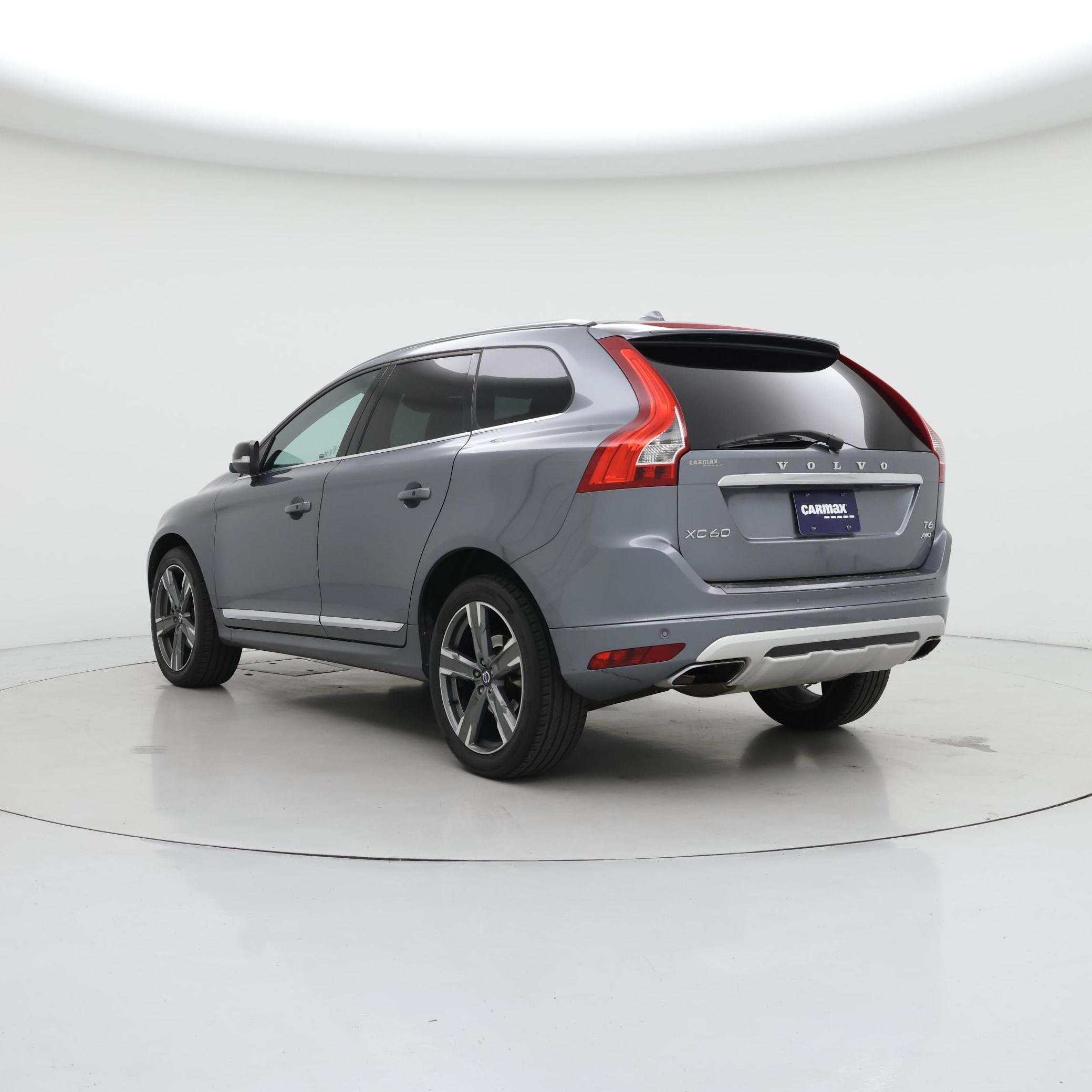Thumbnail: 2017 Volvo XC60 - 2