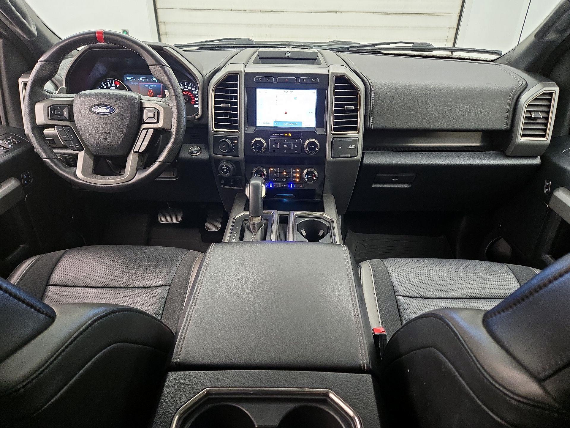 Thumbnail: 2020 Ford F-150 - 9