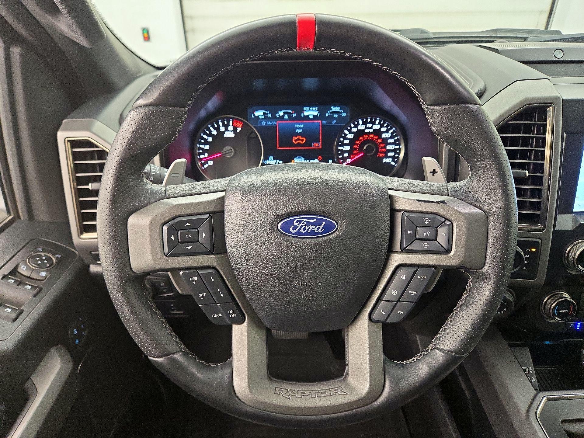 Thumbnail: 2020 Ford F-150 - 10