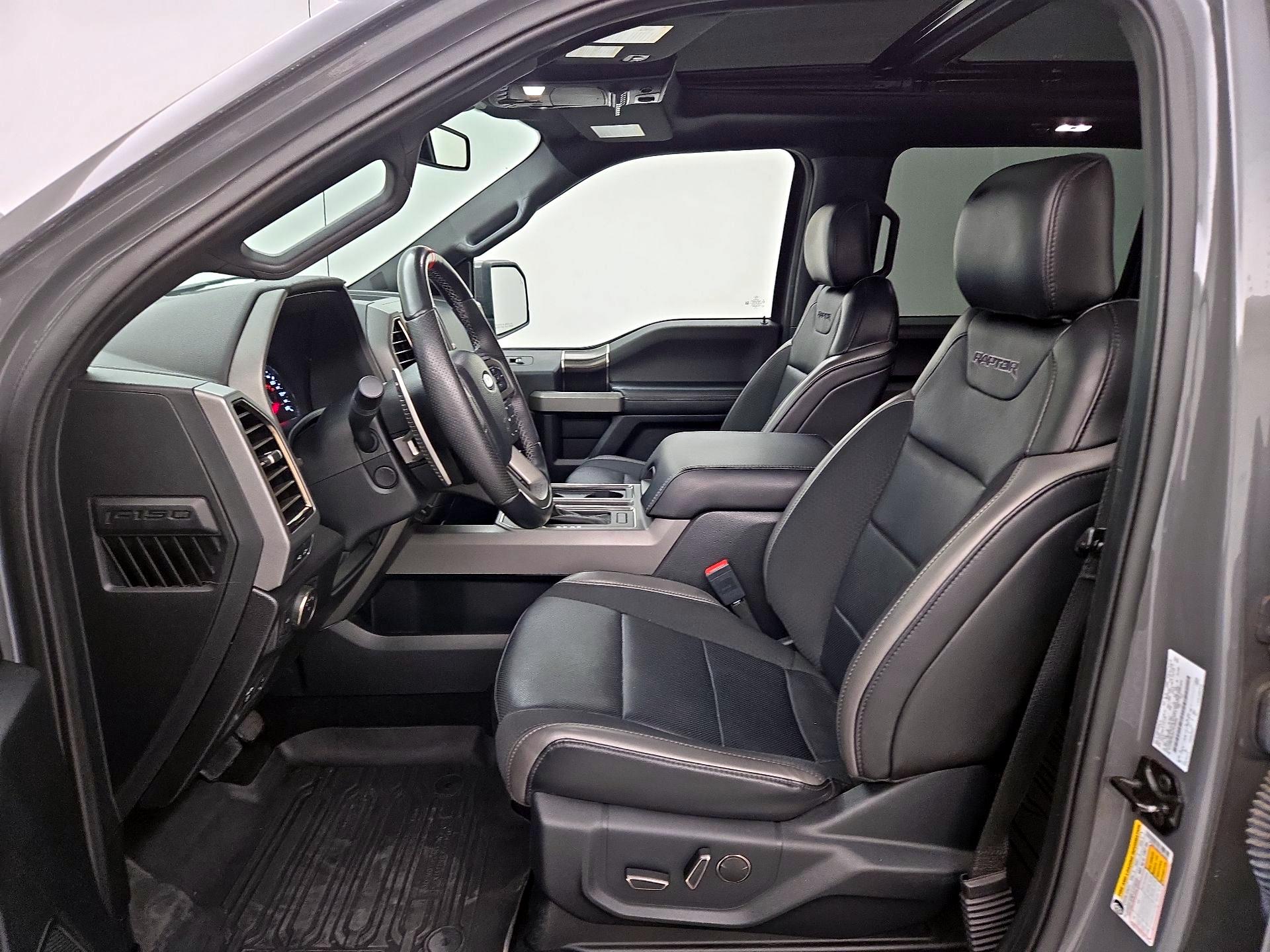 Thumbnail: 2020 Ford F-150 - 11