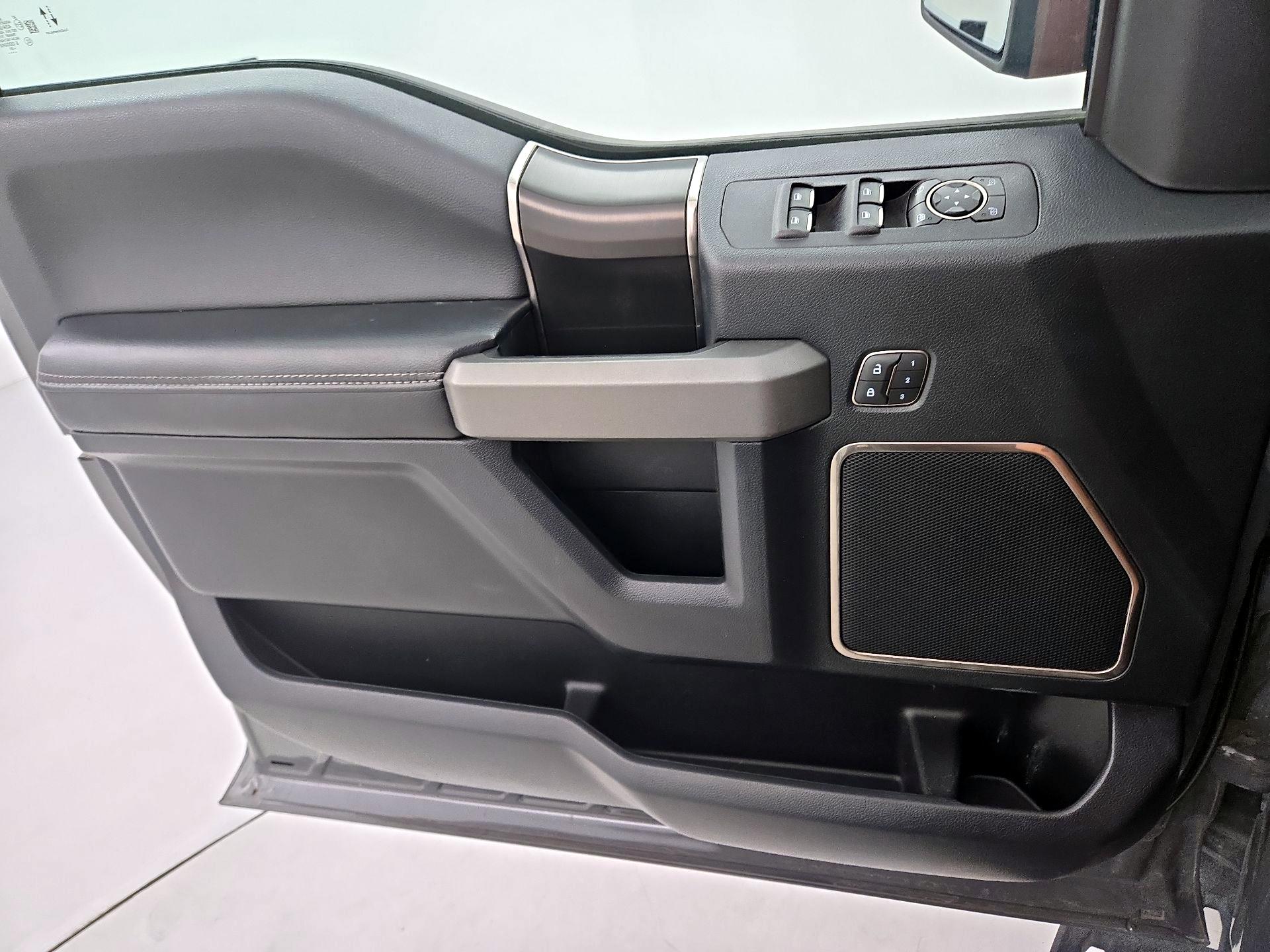Thumbnail: 2020 Ford F-150 - 12