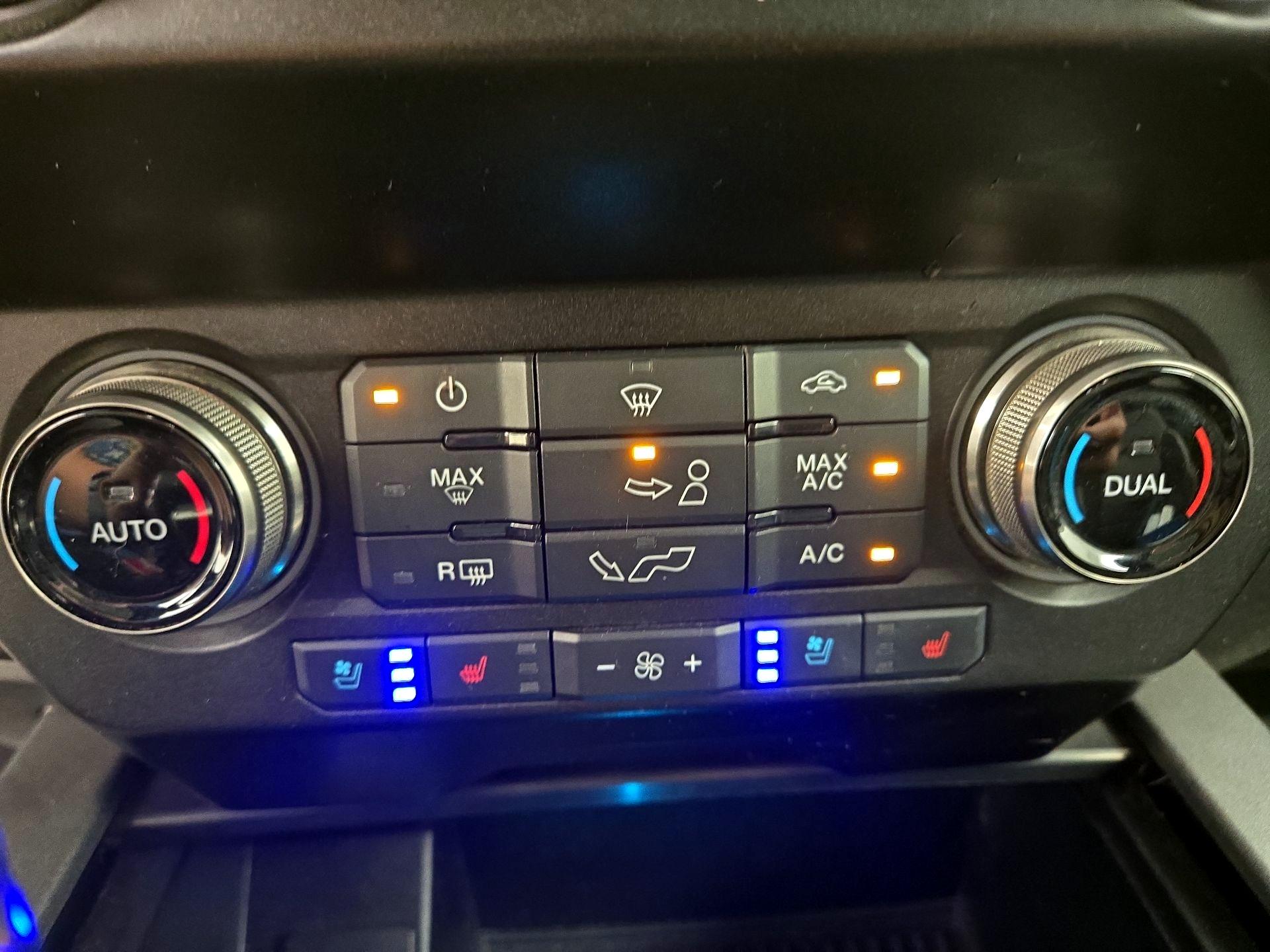 Thumbnail: 2020 Ford F-150 - 17