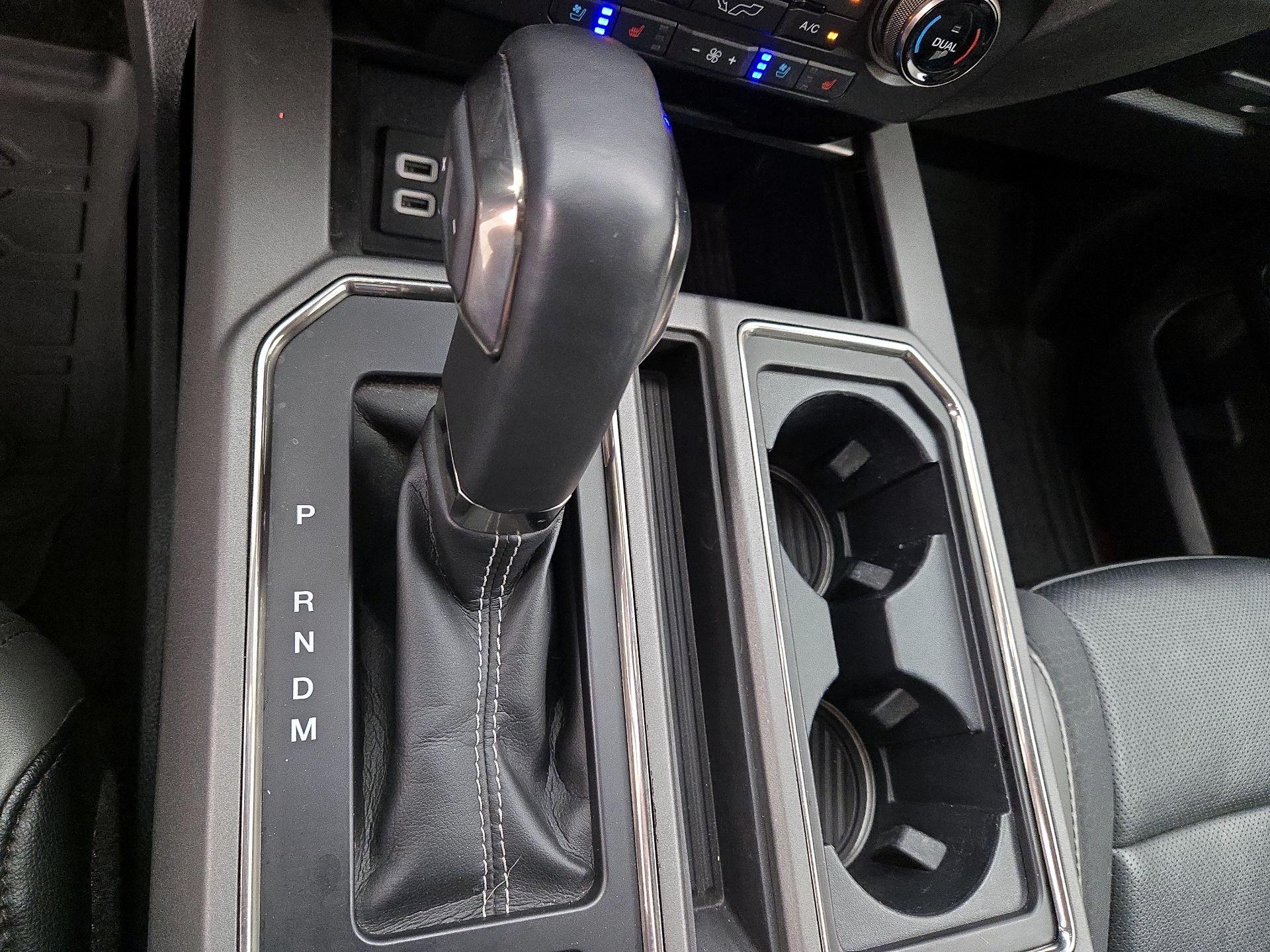 Thumbnail: 2020 Ford F-150 - 18