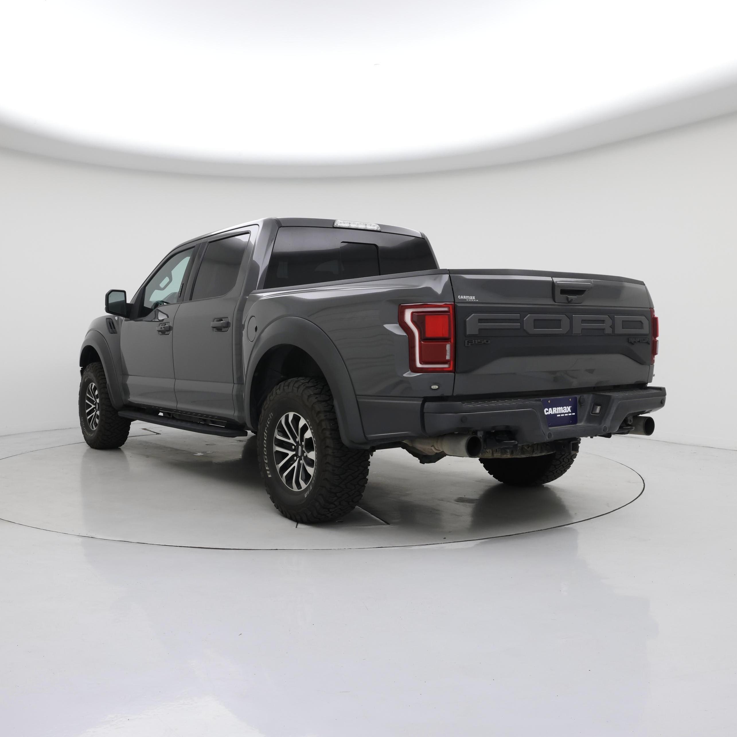 Thumbnail: 2020 Ford F-150 - 2