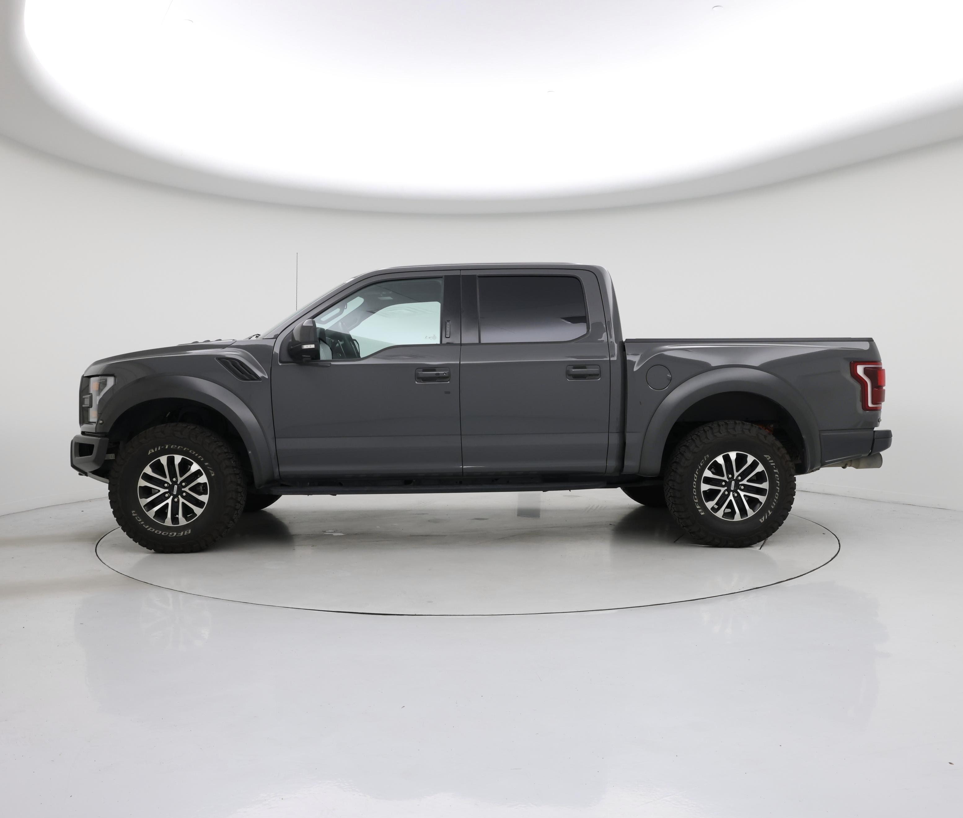 Thumbnail: 2020 Ford F-150 - 3