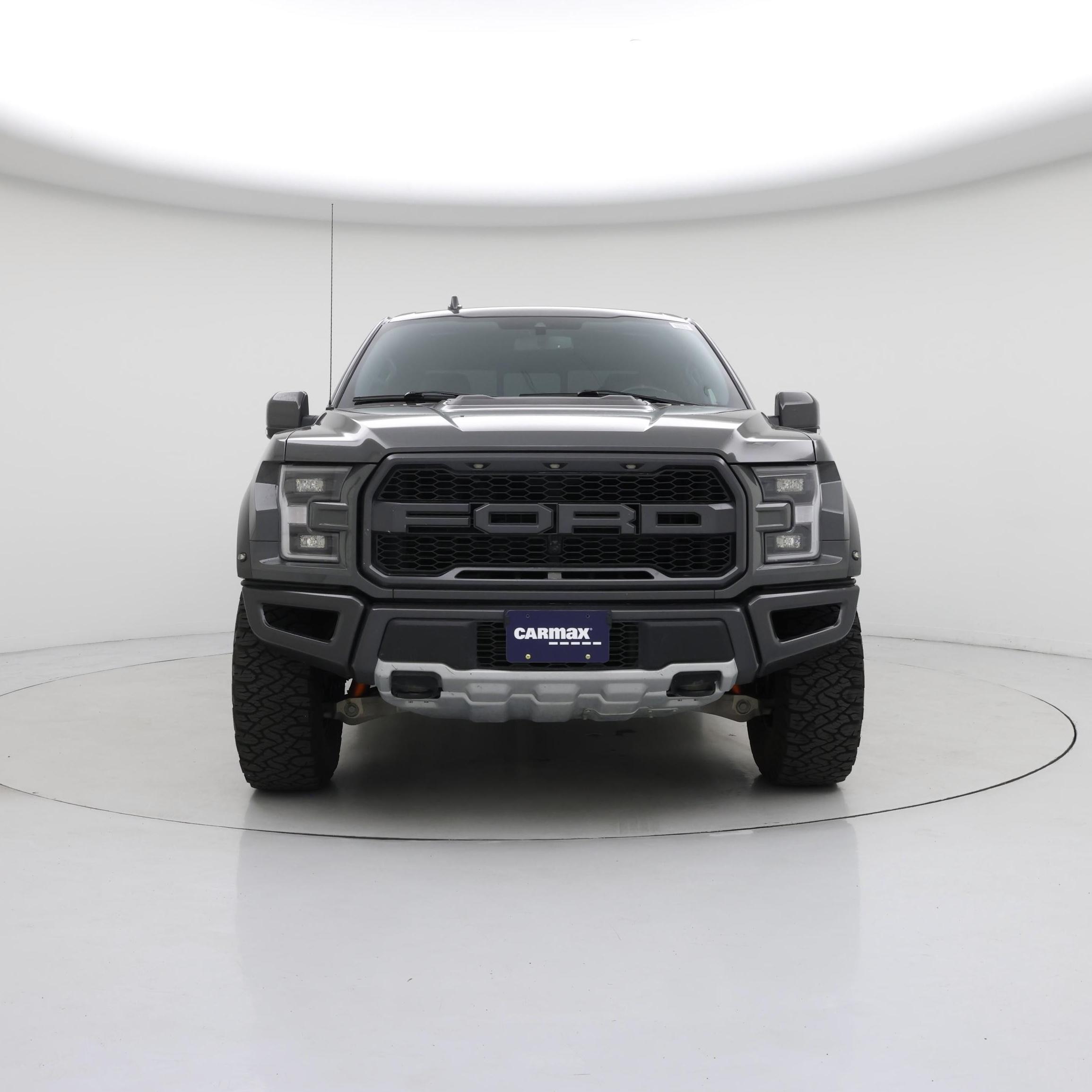 Thumbnail: 2020 Ford F-150 - 5