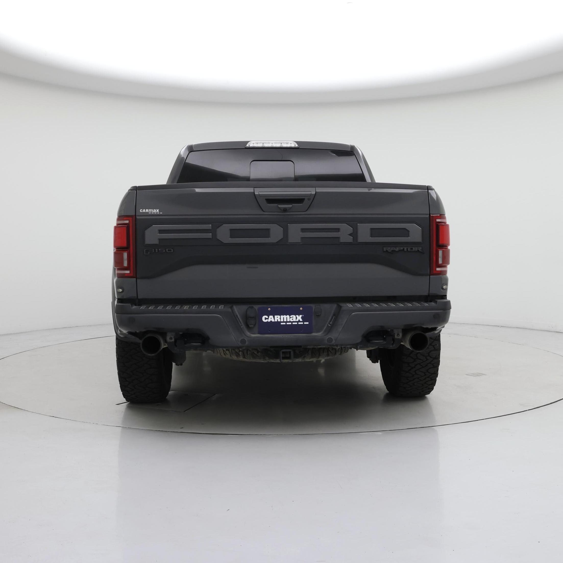 Thumbnail: 2020 Ford F-150 - 6