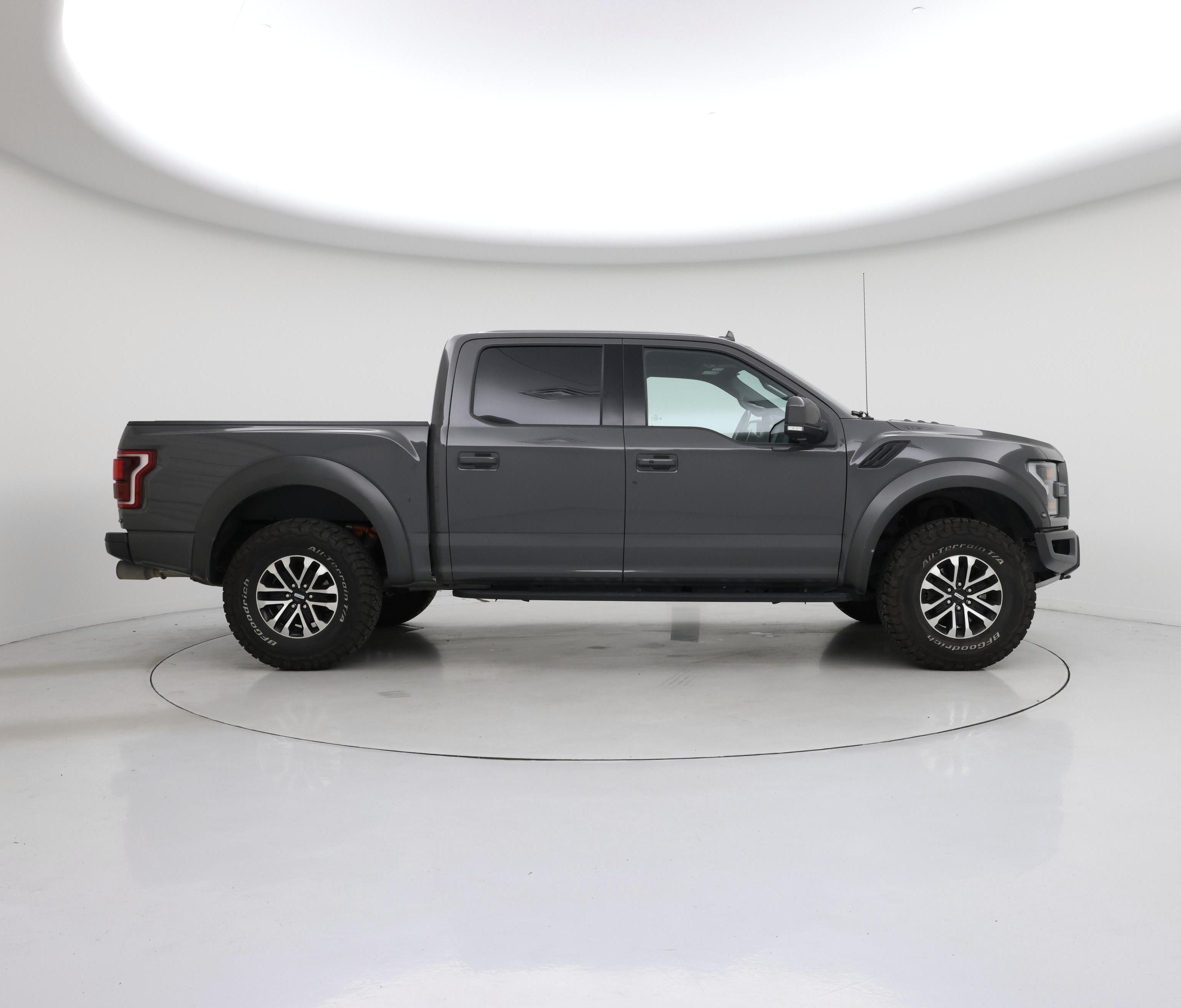 Thumbnail: 2020 Ford F-150 - 7