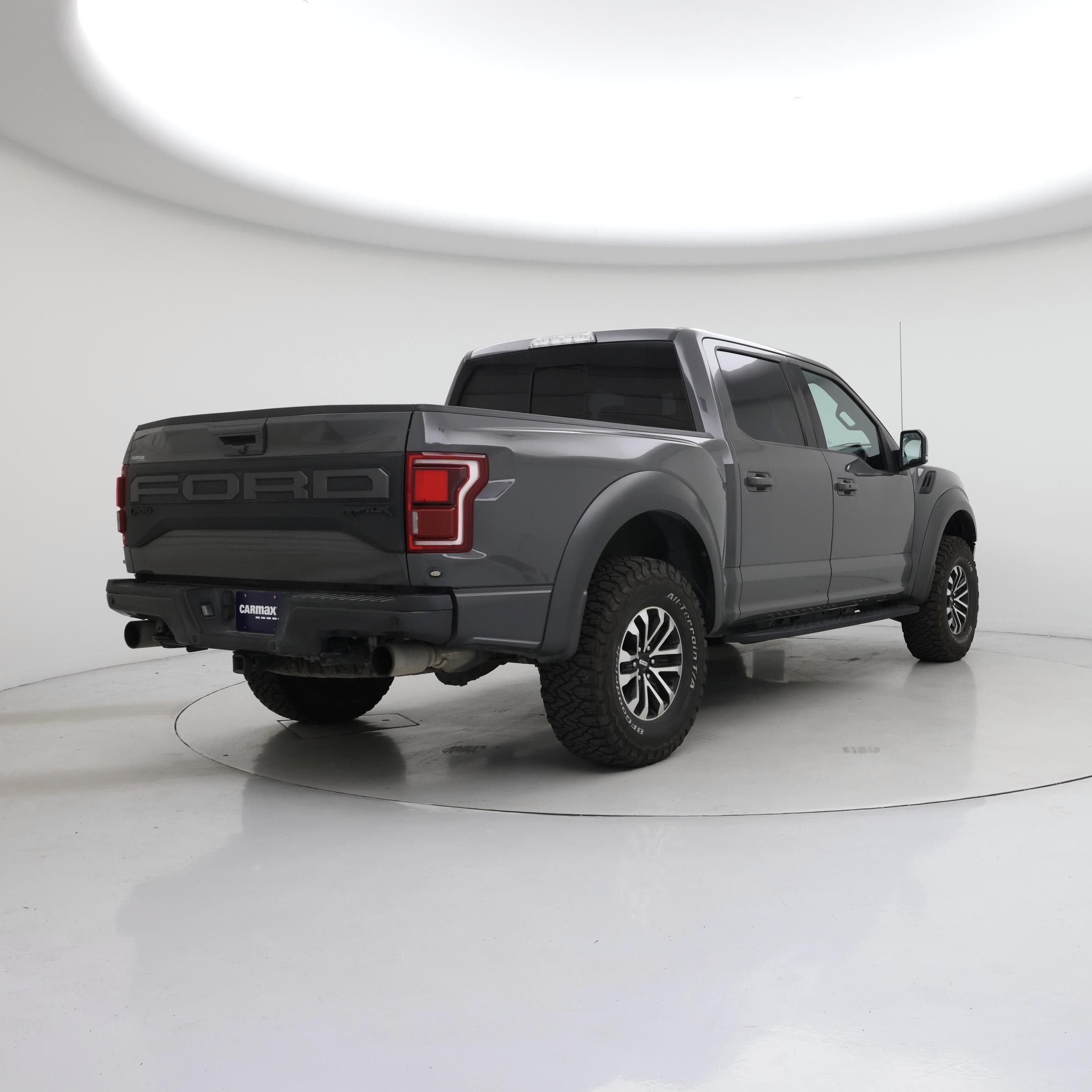 Thumbnail: 2020 Ford F-150 - 8