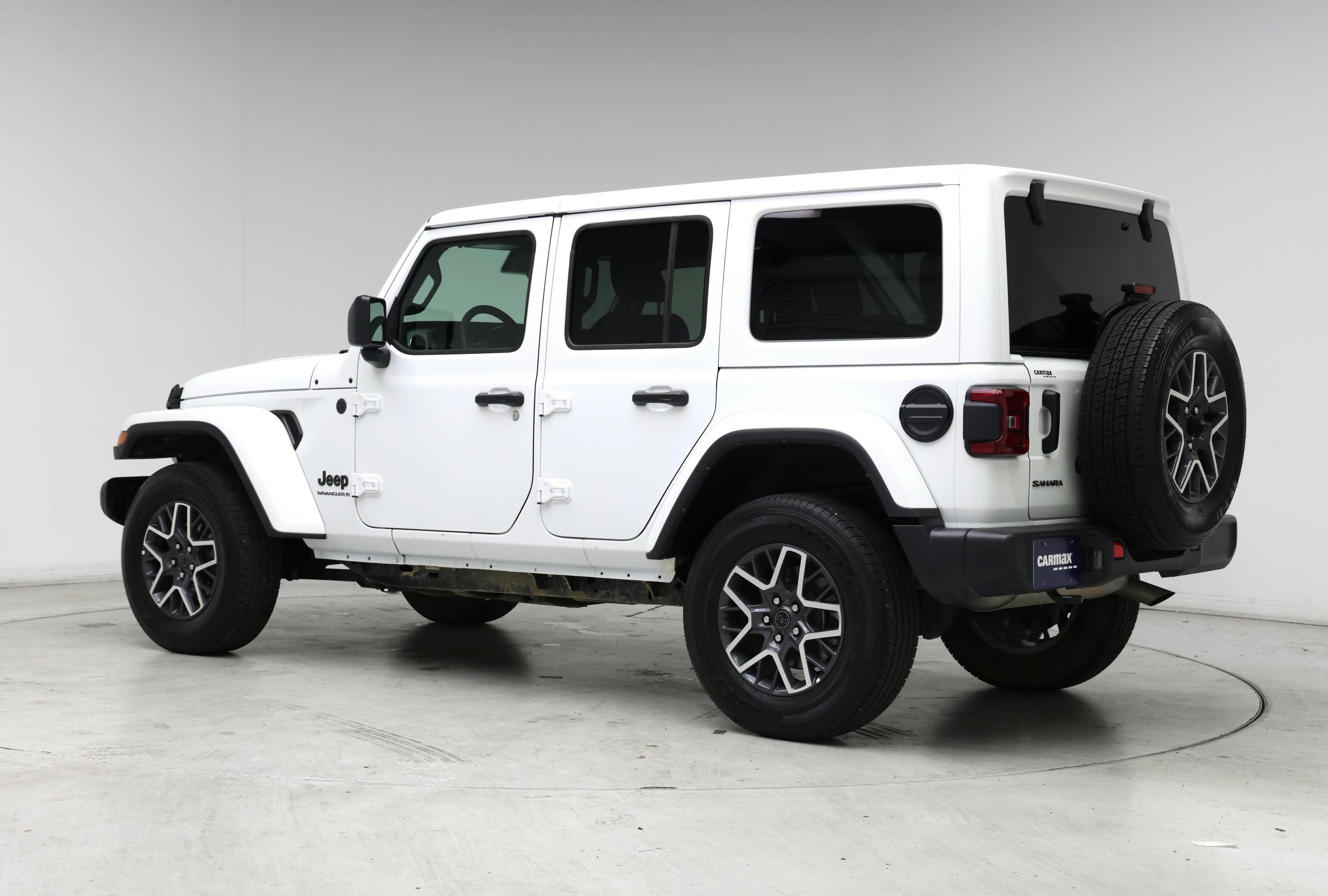Thumbnail: 2025 Jeep Wrangler - 2