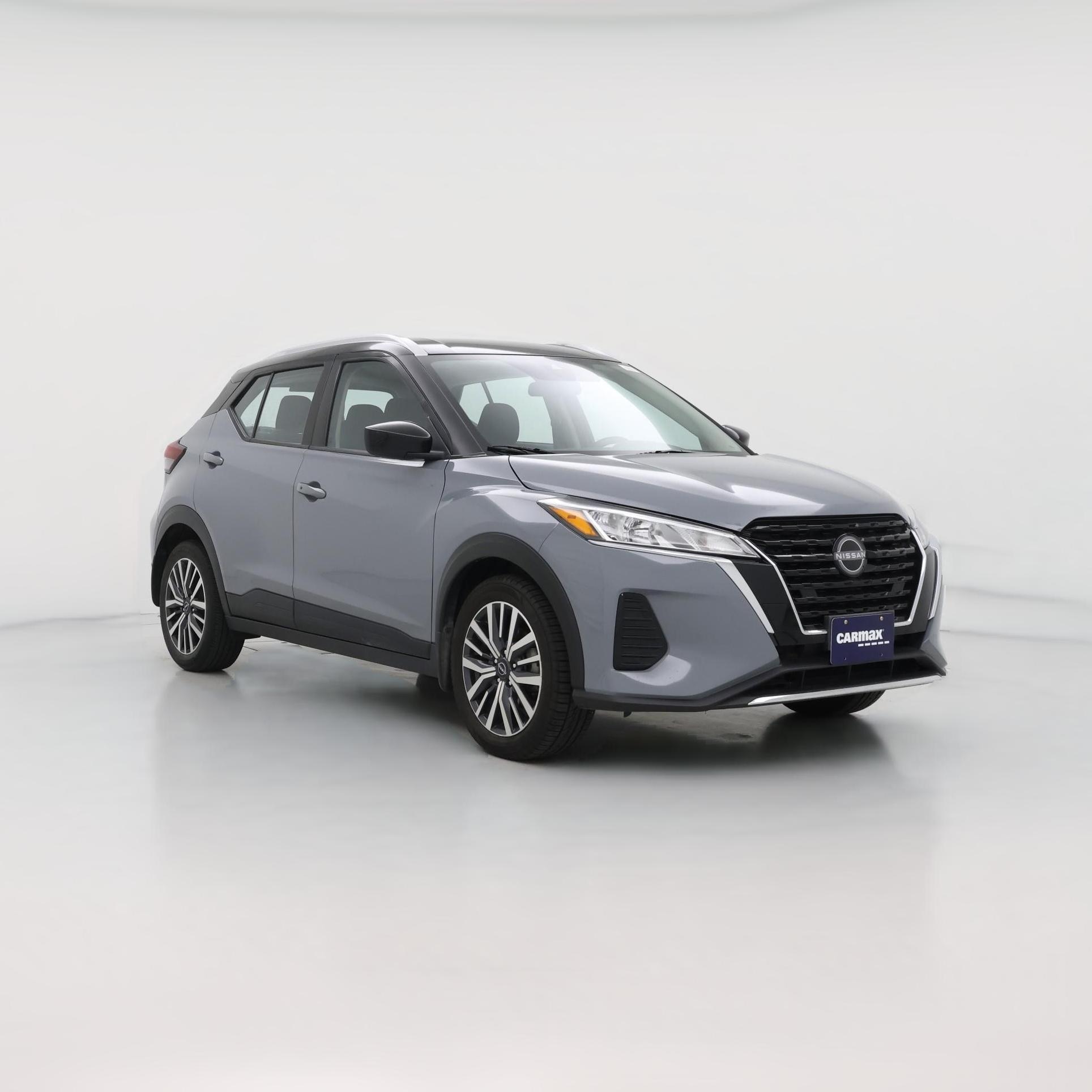 Thumbnail: 2023 Nissan Kicks - 1