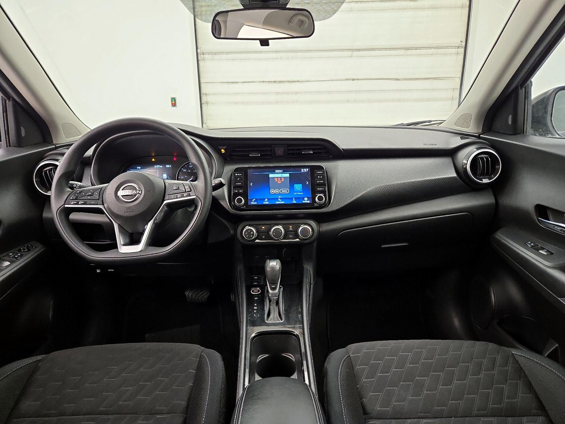 Thumbnail: 2023 Nissan Kicks - 9
