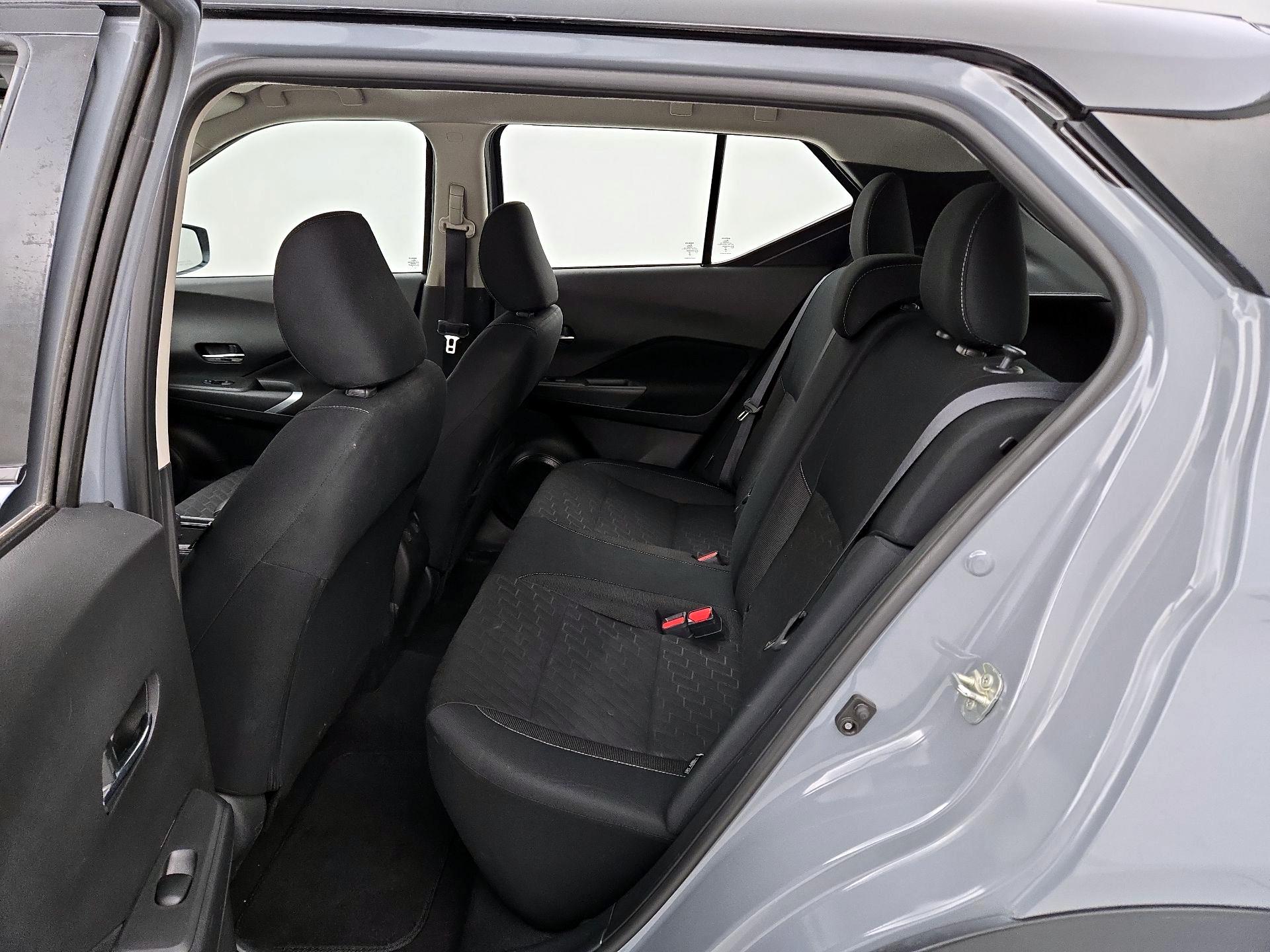 Thumbnail: 2023 Nissan Kicks - 18
