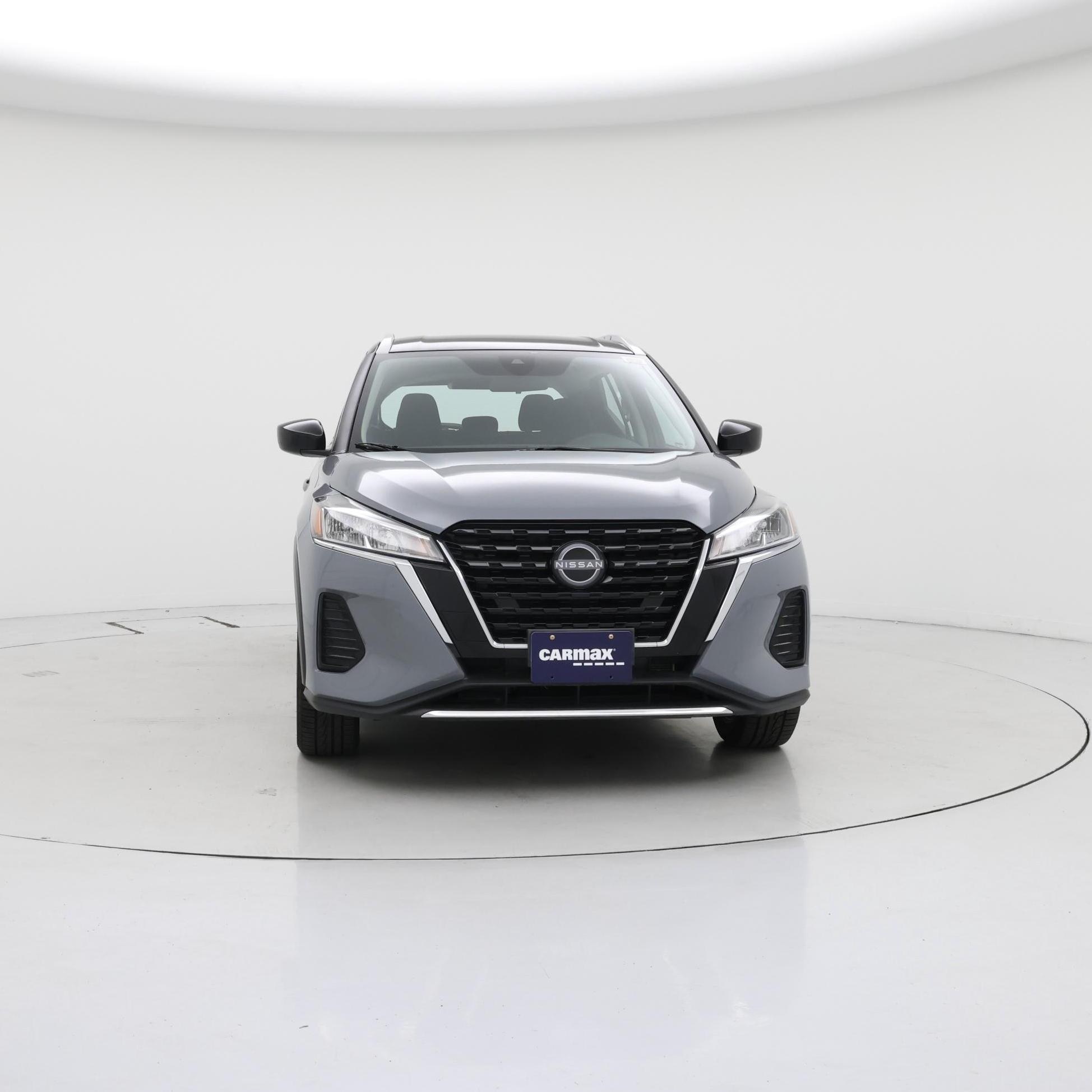 Thumbnail: 2023 Nissan Kicks - 5
