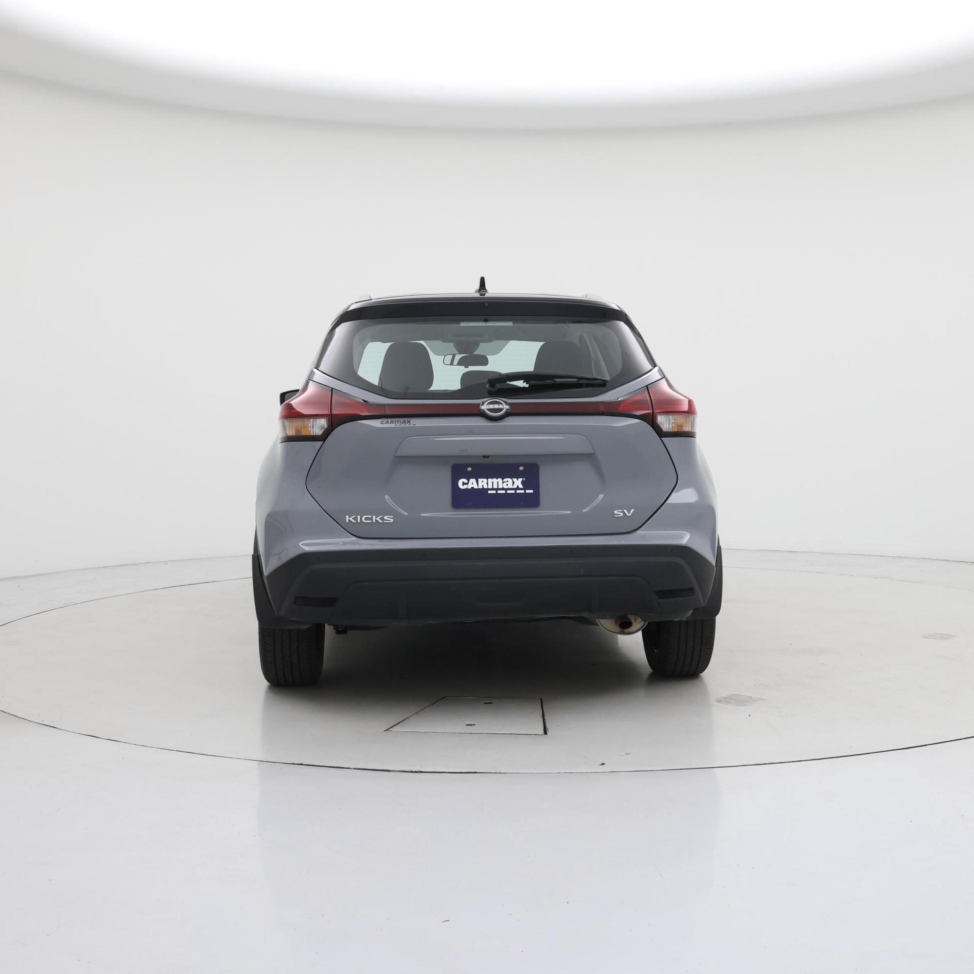 Thumbnail: 2023 Nissan Kicks - 6