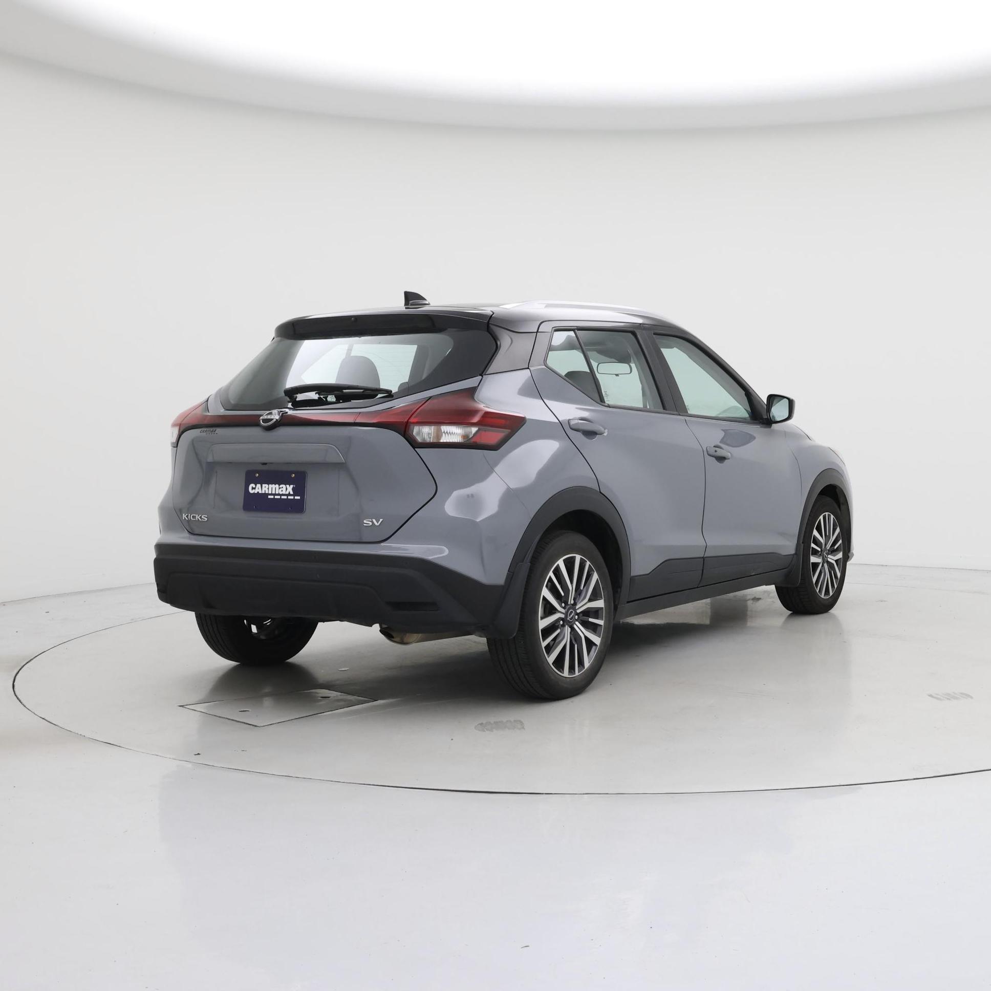 Thumbnail: 2023 Nissan Kicks - 8