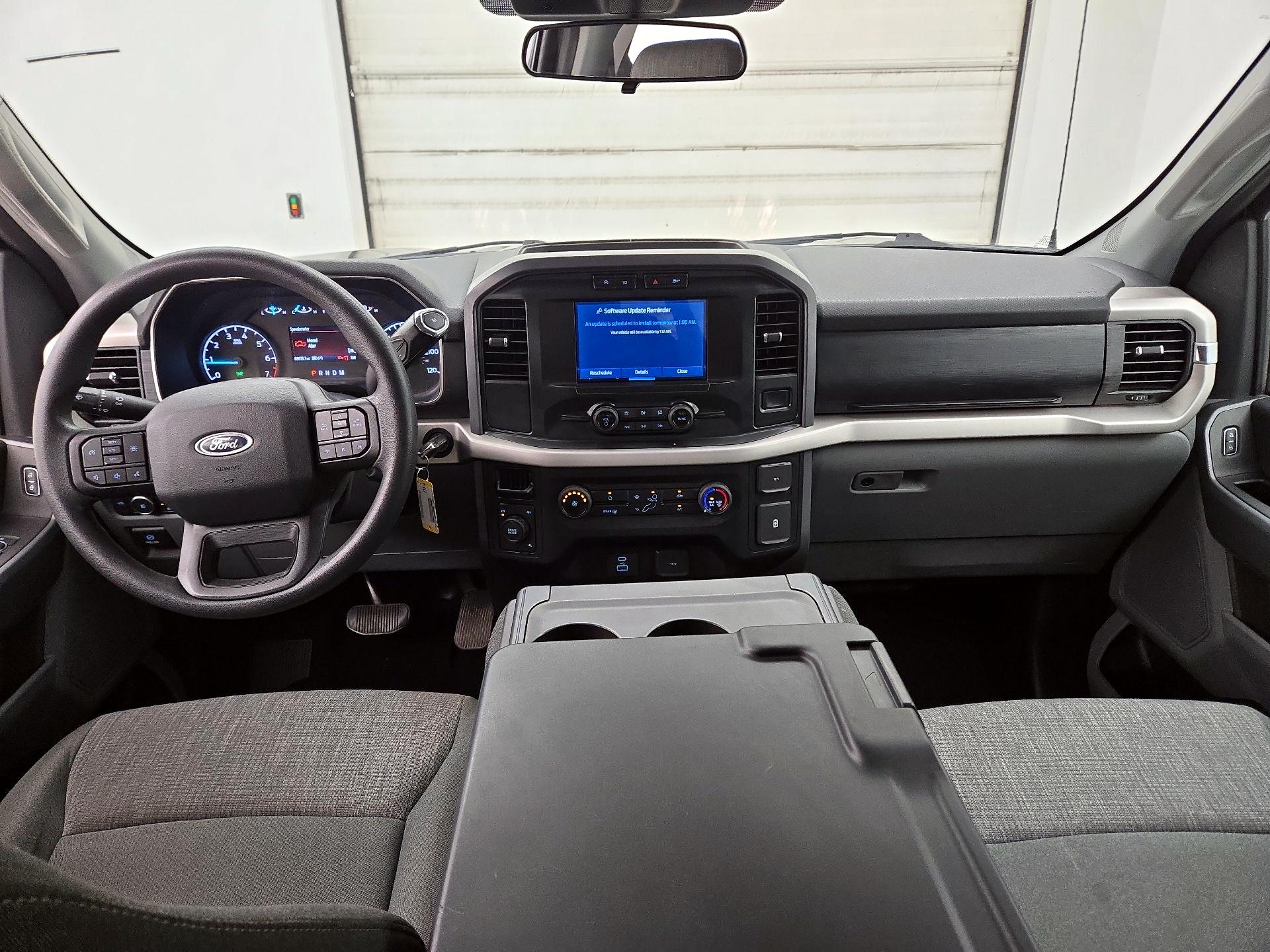 Thumbnail: 2021 Ford F-150 - 9