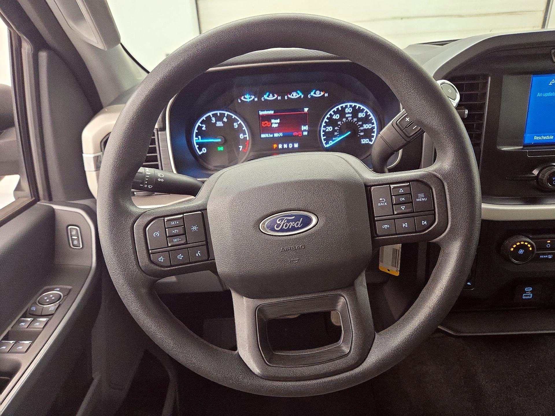 Thumbnail: 2021 Ford F-150 - 10