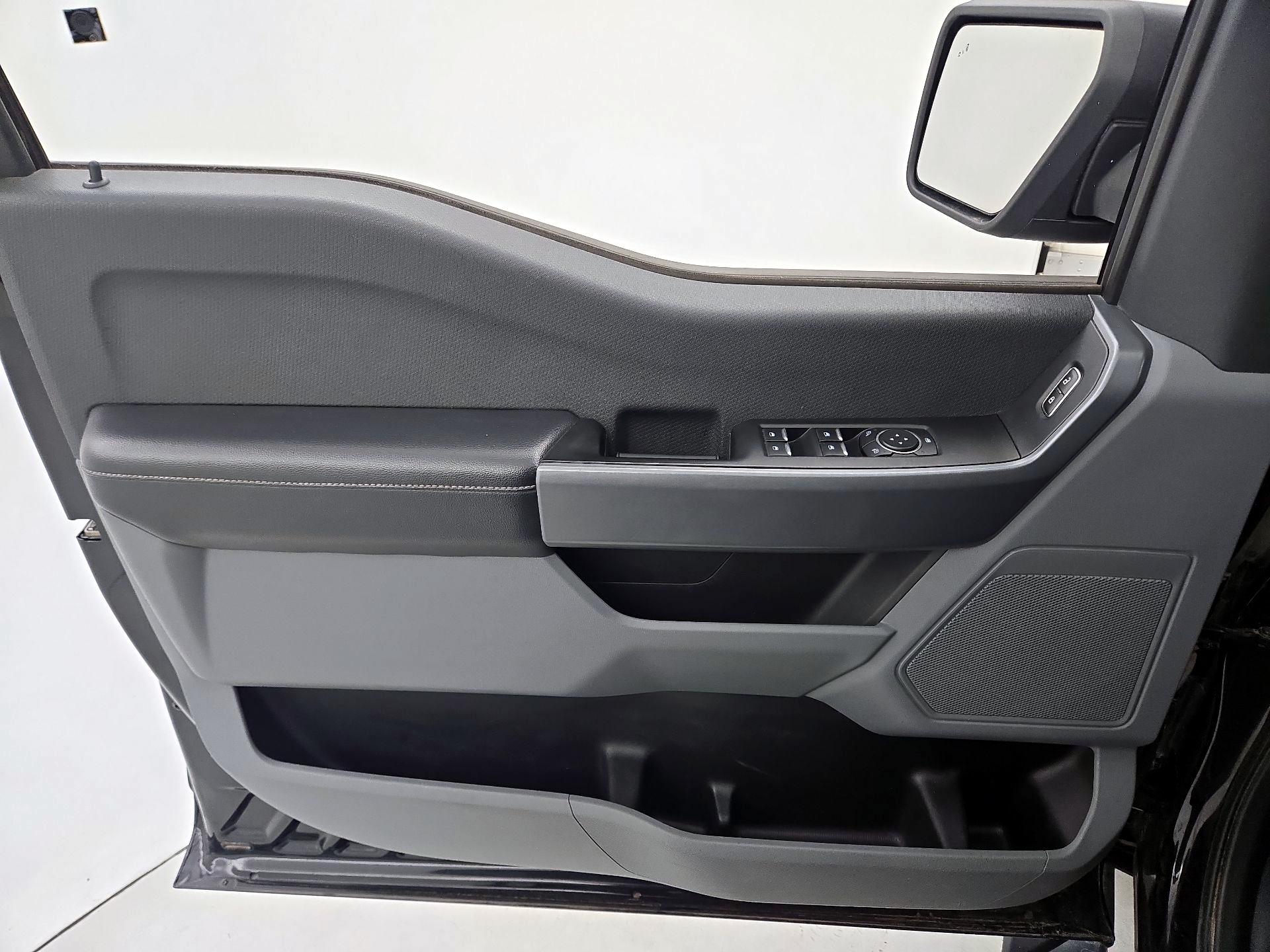 Thumbnail: 2021 Ford F-150 - 12