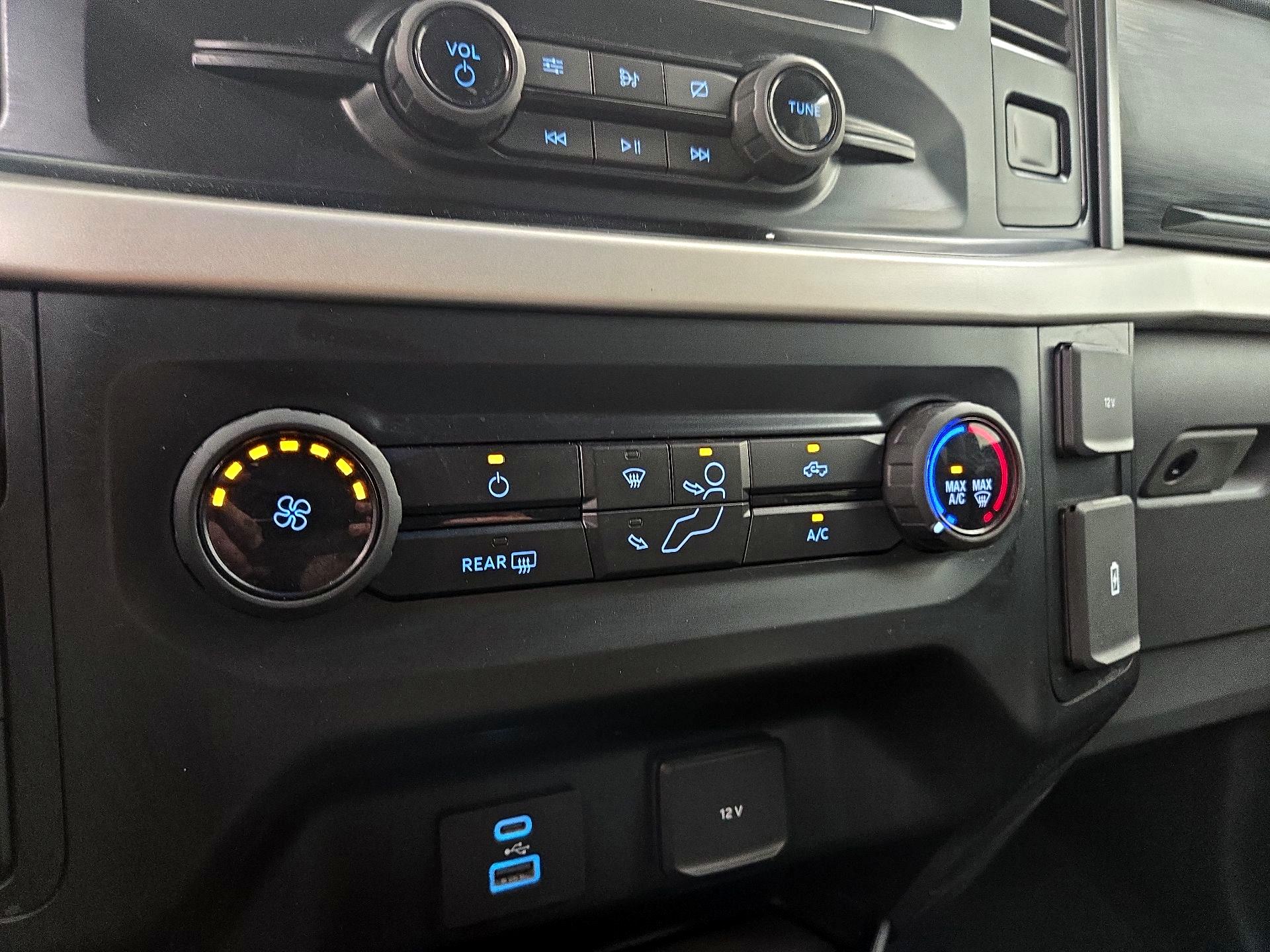 Thumbnail: 2021 Ford F-150 - 16