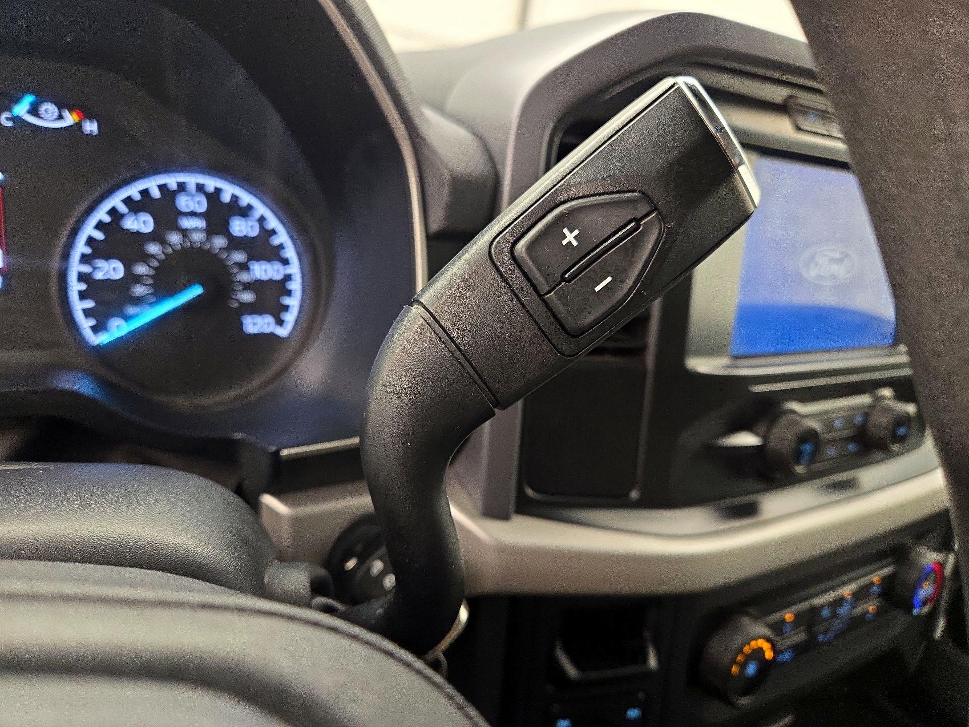 Thumbnail: 2021 Ford F-150 - 17