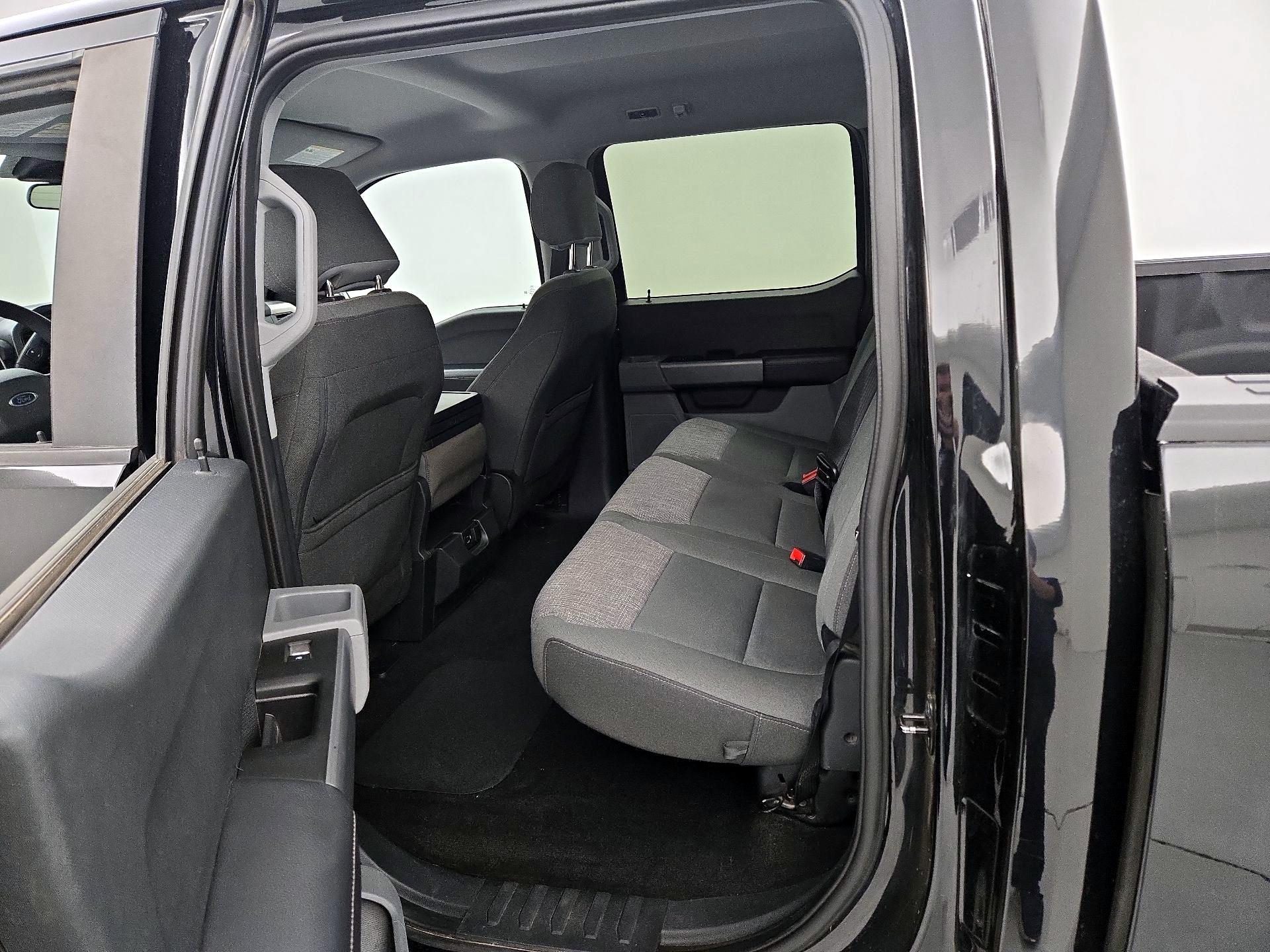 Thumbnail: 2021 Ford F-150 - 19