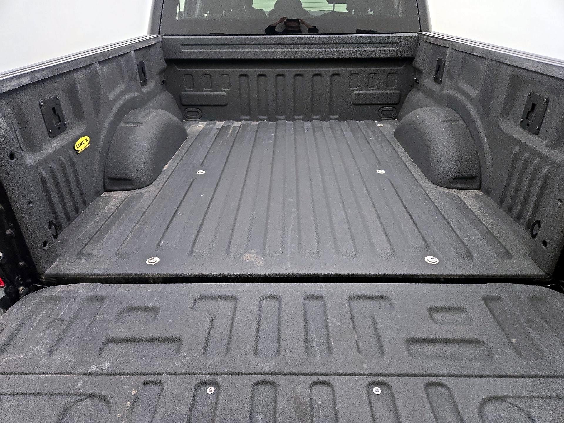 Thumbnail: 2021 Ford F-150 - 20