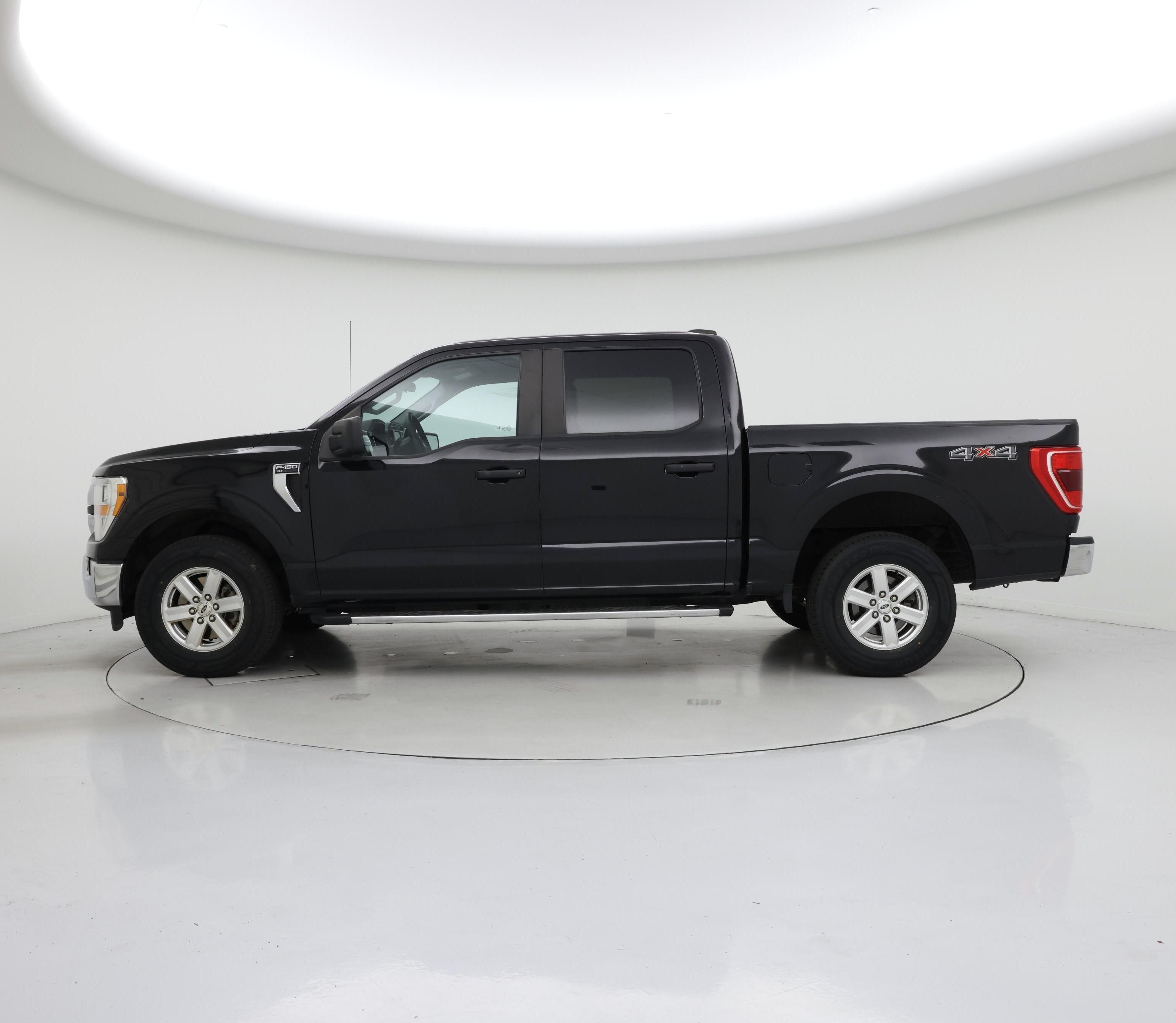 Thumbnail: 2021 Ford F-150 - 3