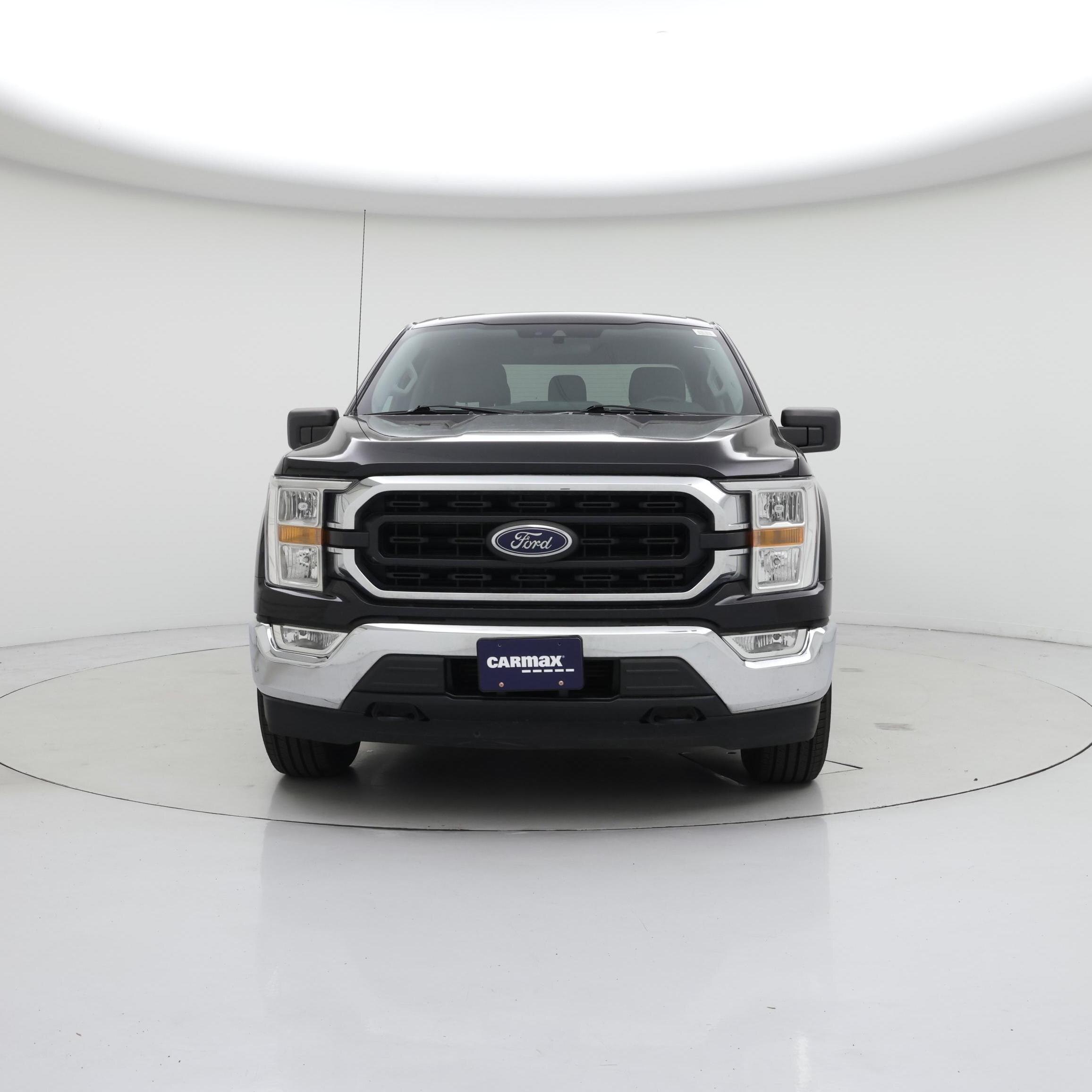 Thumbnail: 2021 Ford F-150 - 5